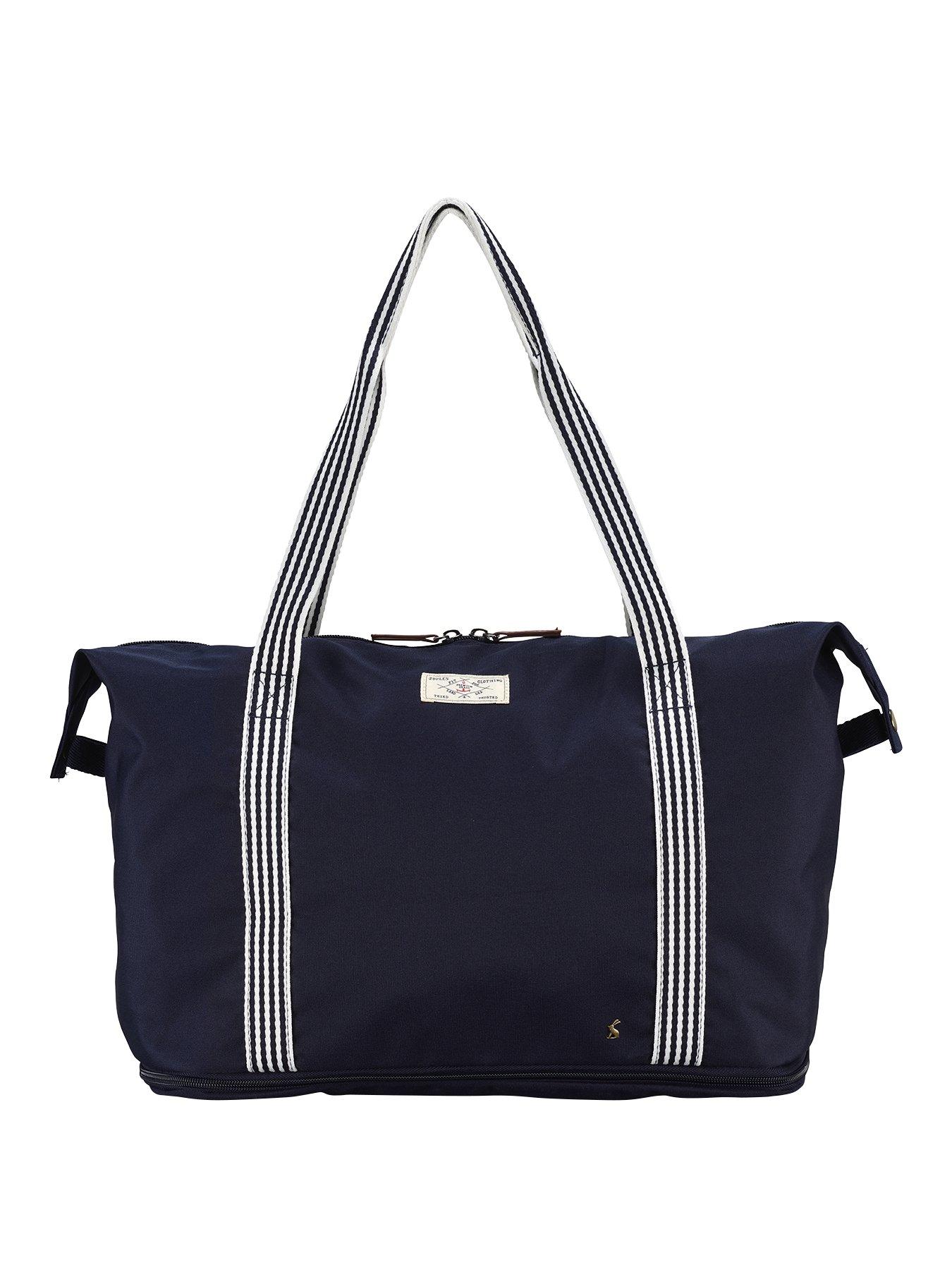 Joules on the on sale move weekend bag