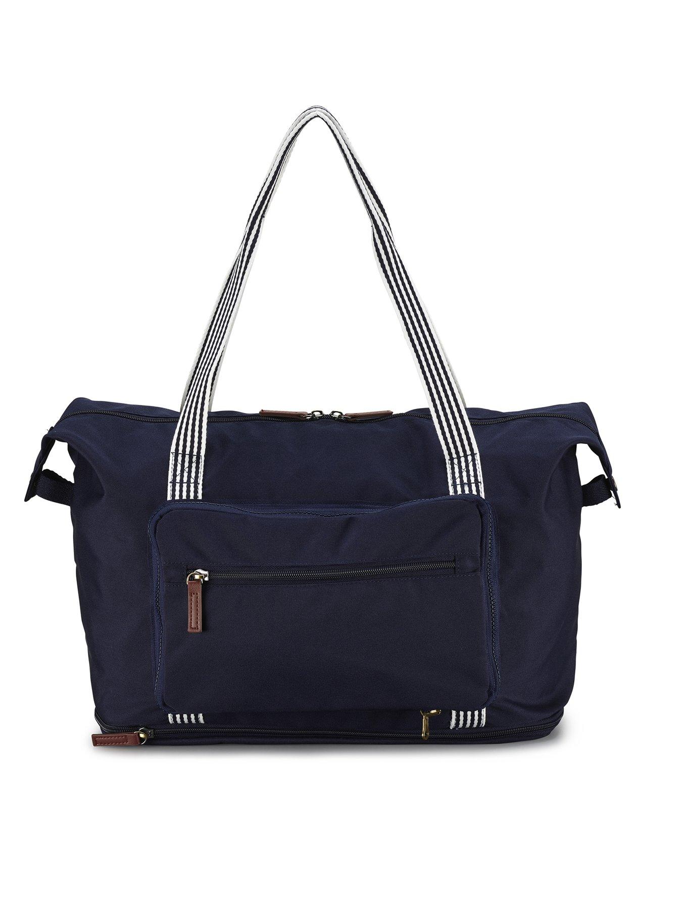 Joules overnight bag online sale