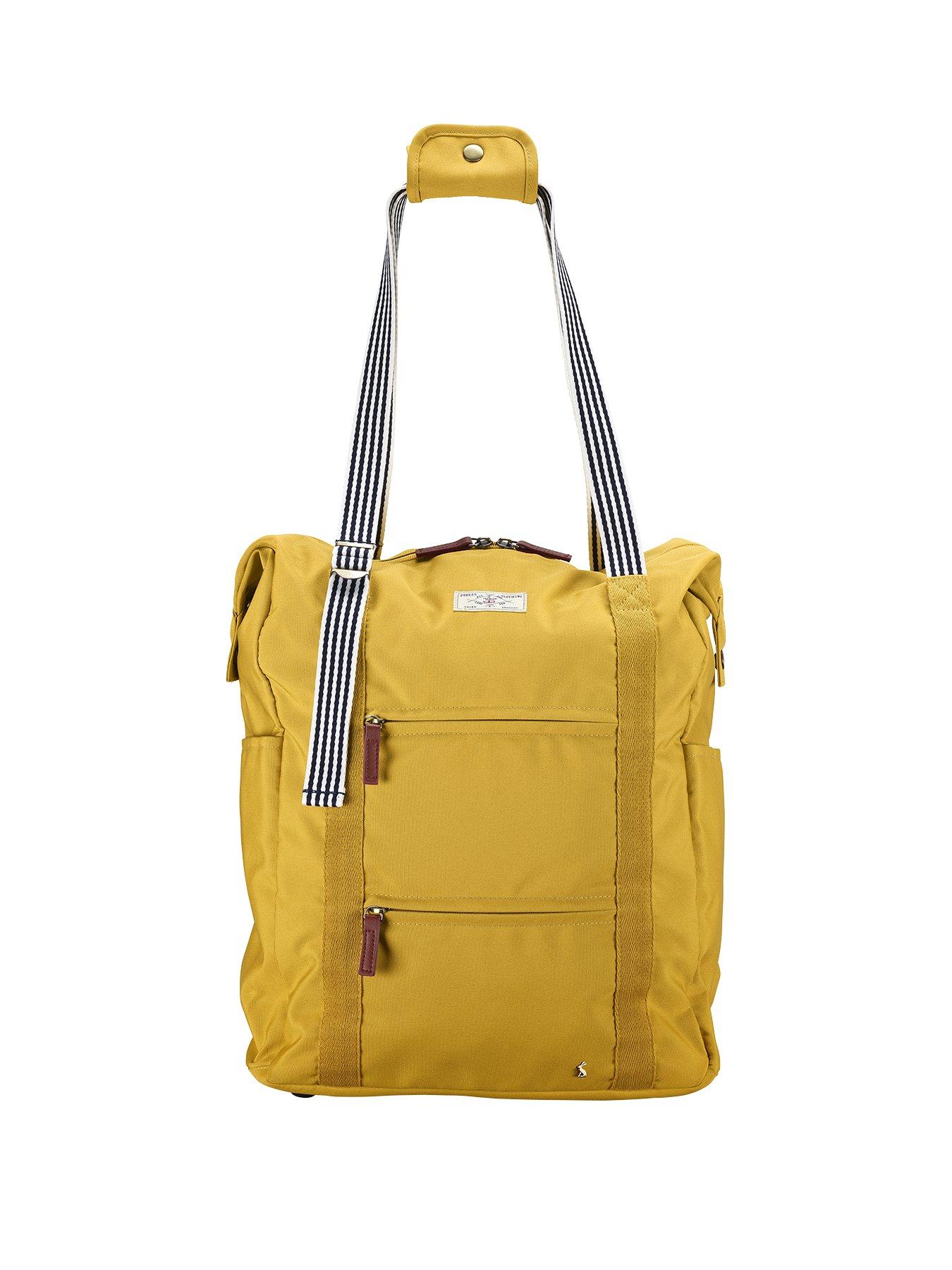 undefined Travel Backpack 45cm/Antique Gold