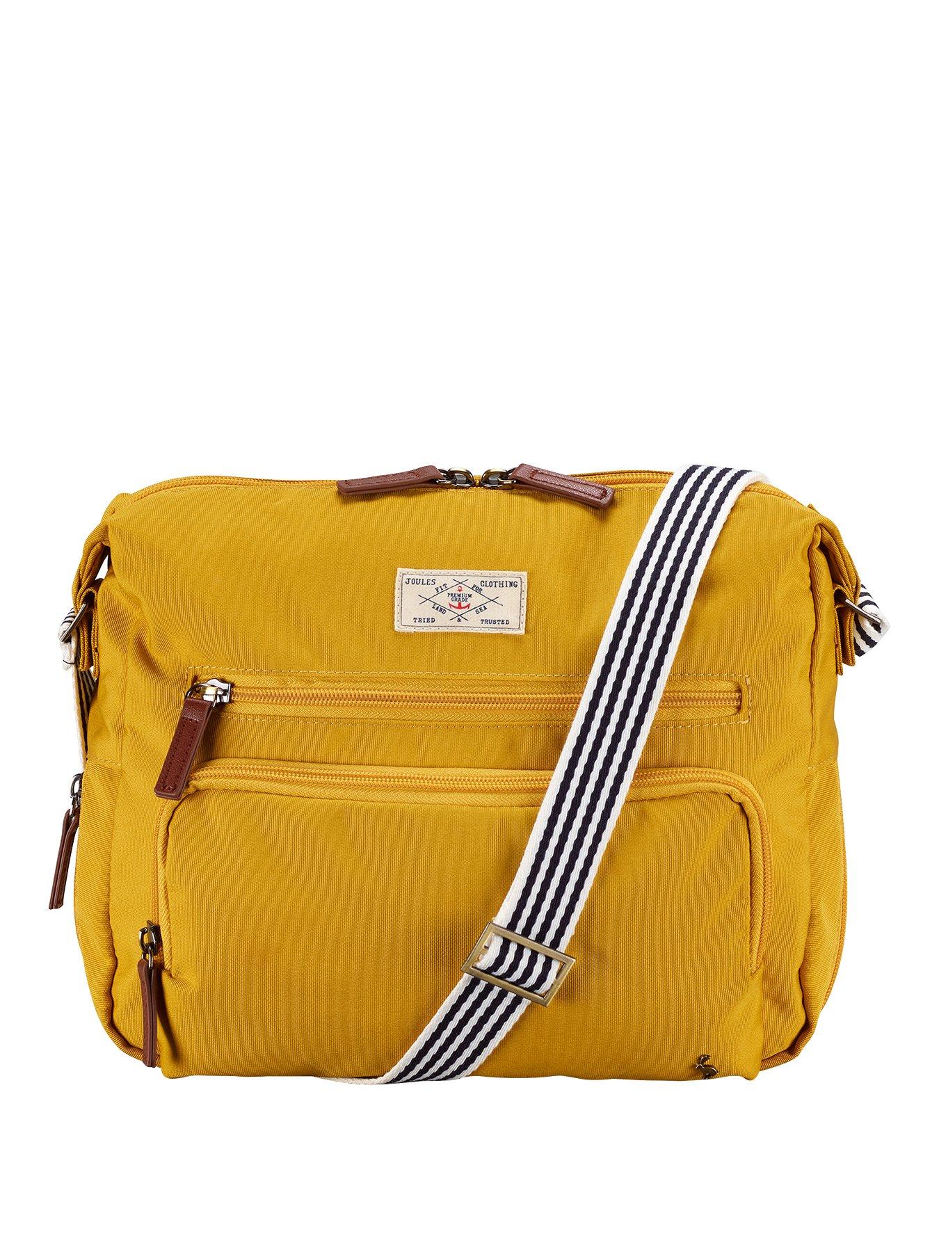 Joules coast frame top rucksack deals