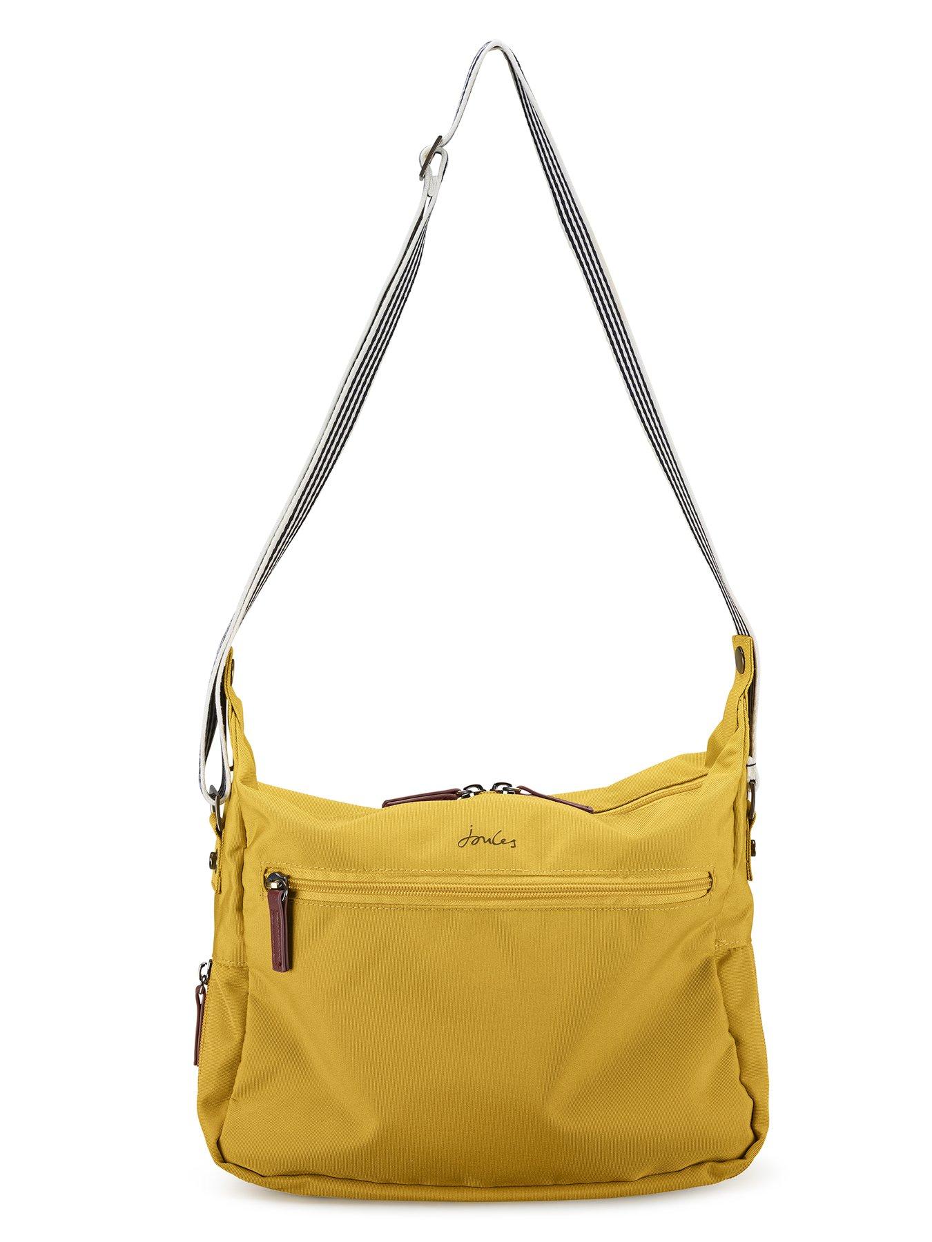 Joules shoulder bags online