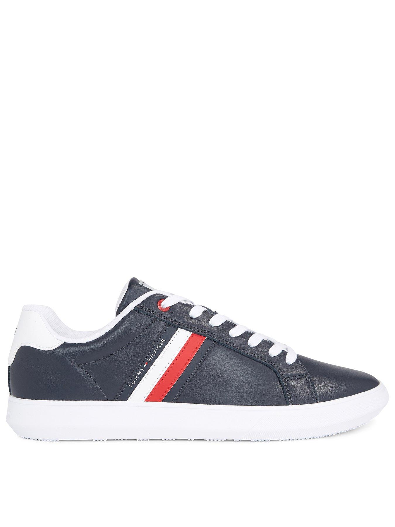 Tommy hilfiger best sale trainers very