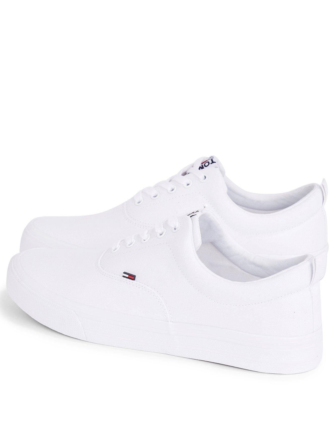 Tommy hilfiger trainers store very