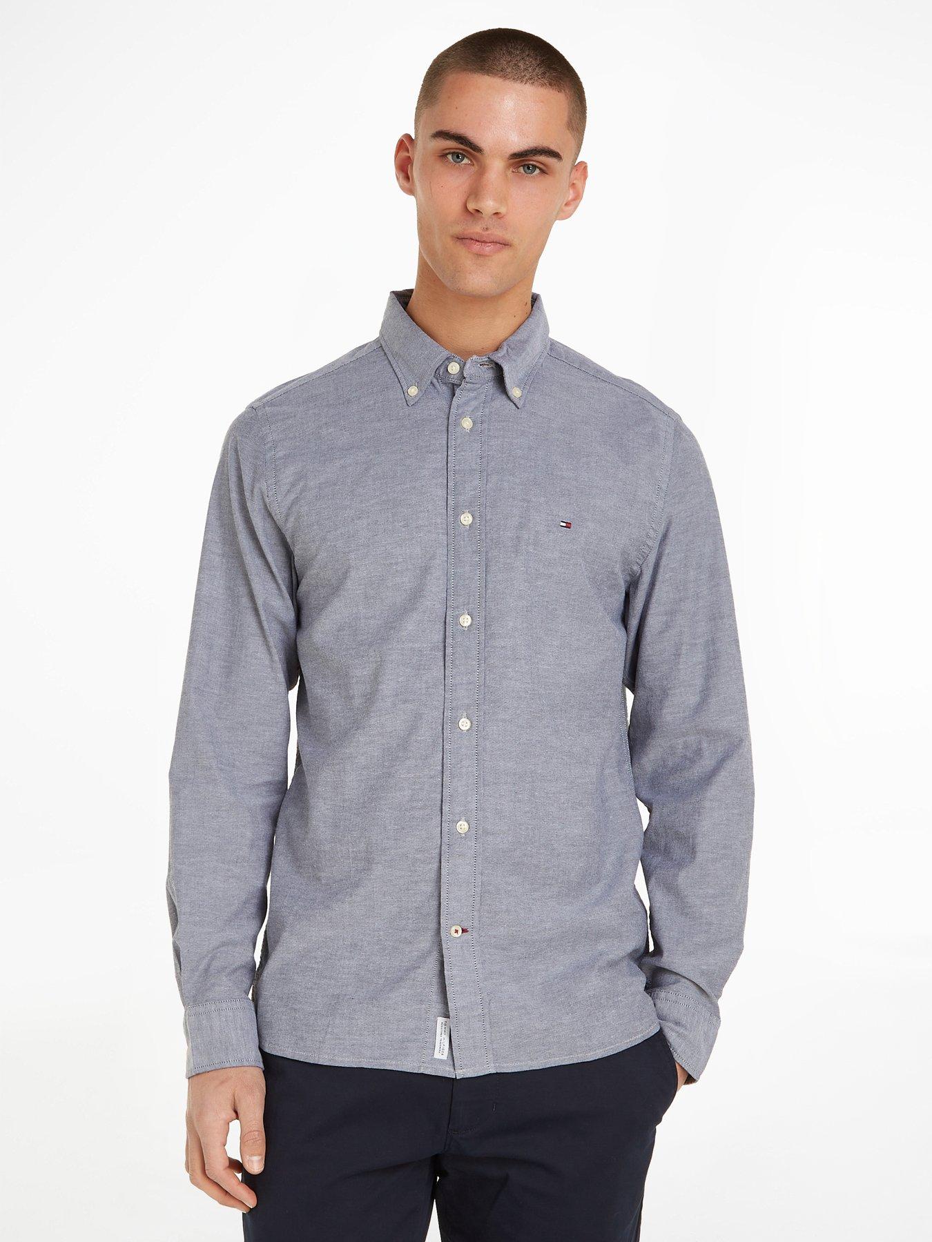 Tommy hilfiger core online oxford