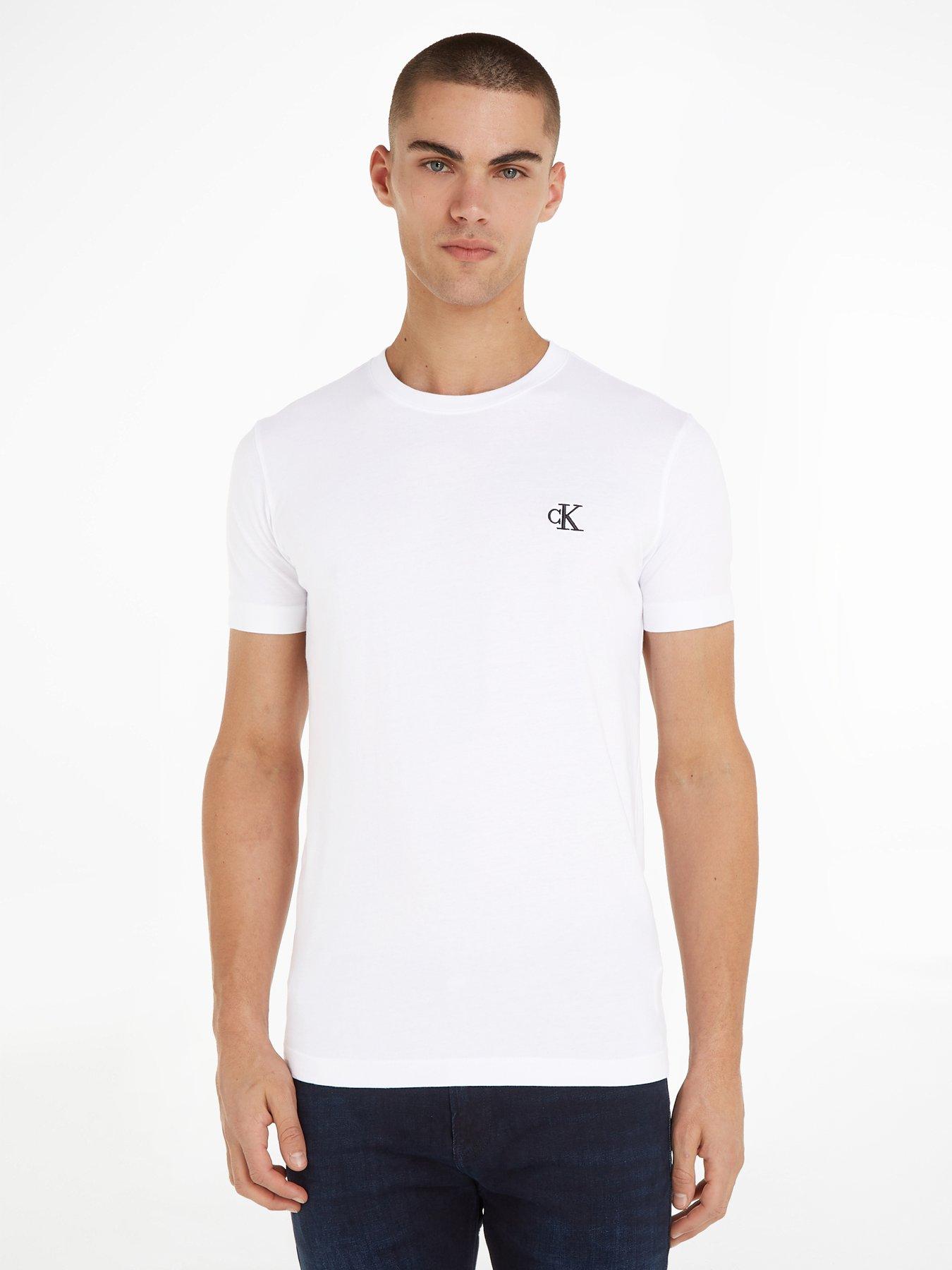 Calvin Klein Jeans, Essential T Shirt
