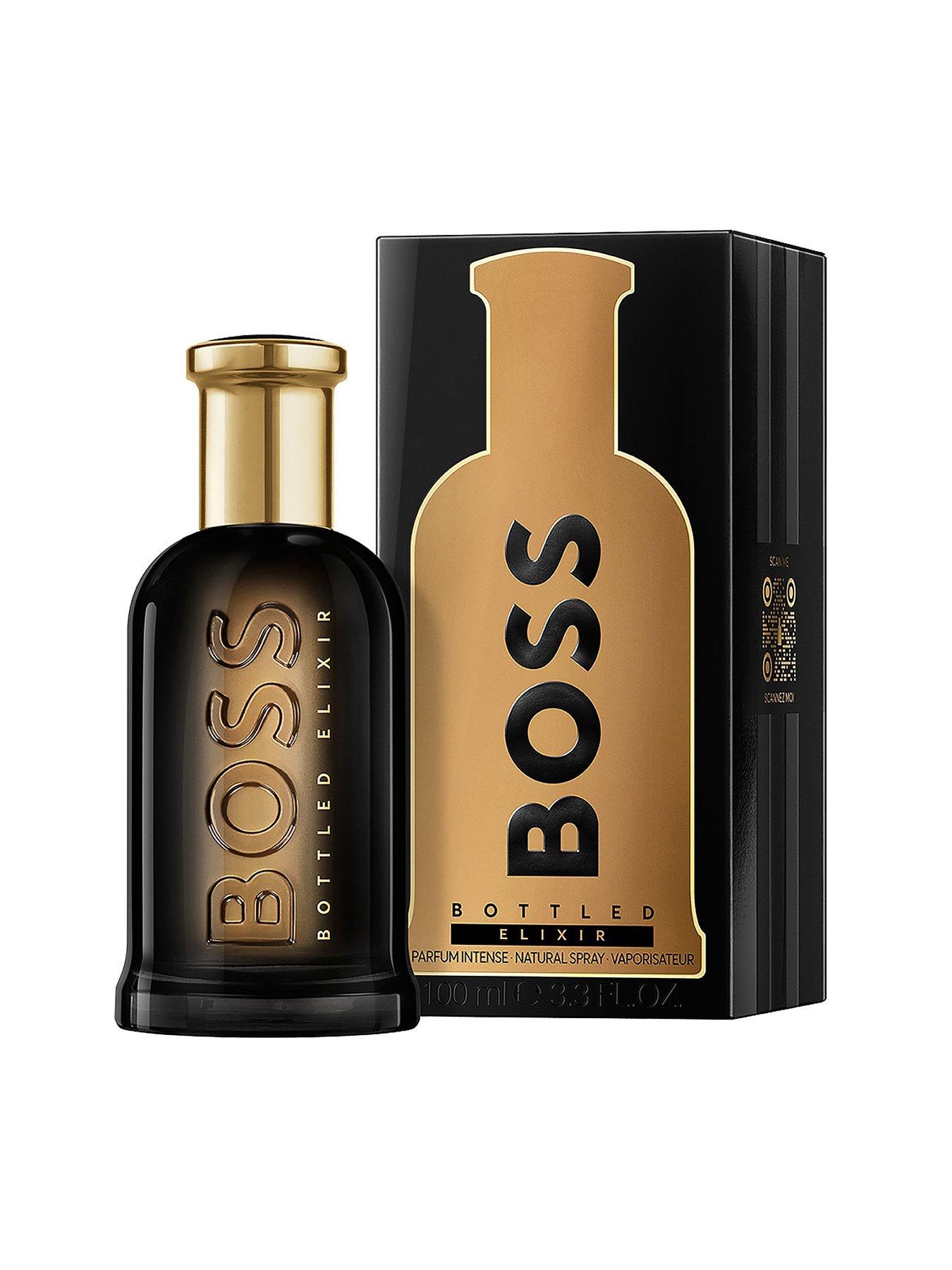 Hugo boss 2024 bottled liverpool