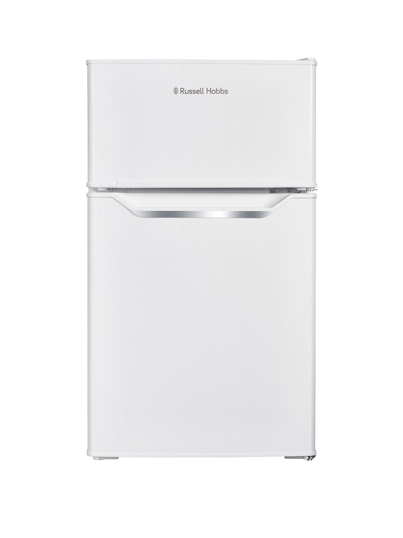 Slimline fridge freezer 48cm wide outlet
