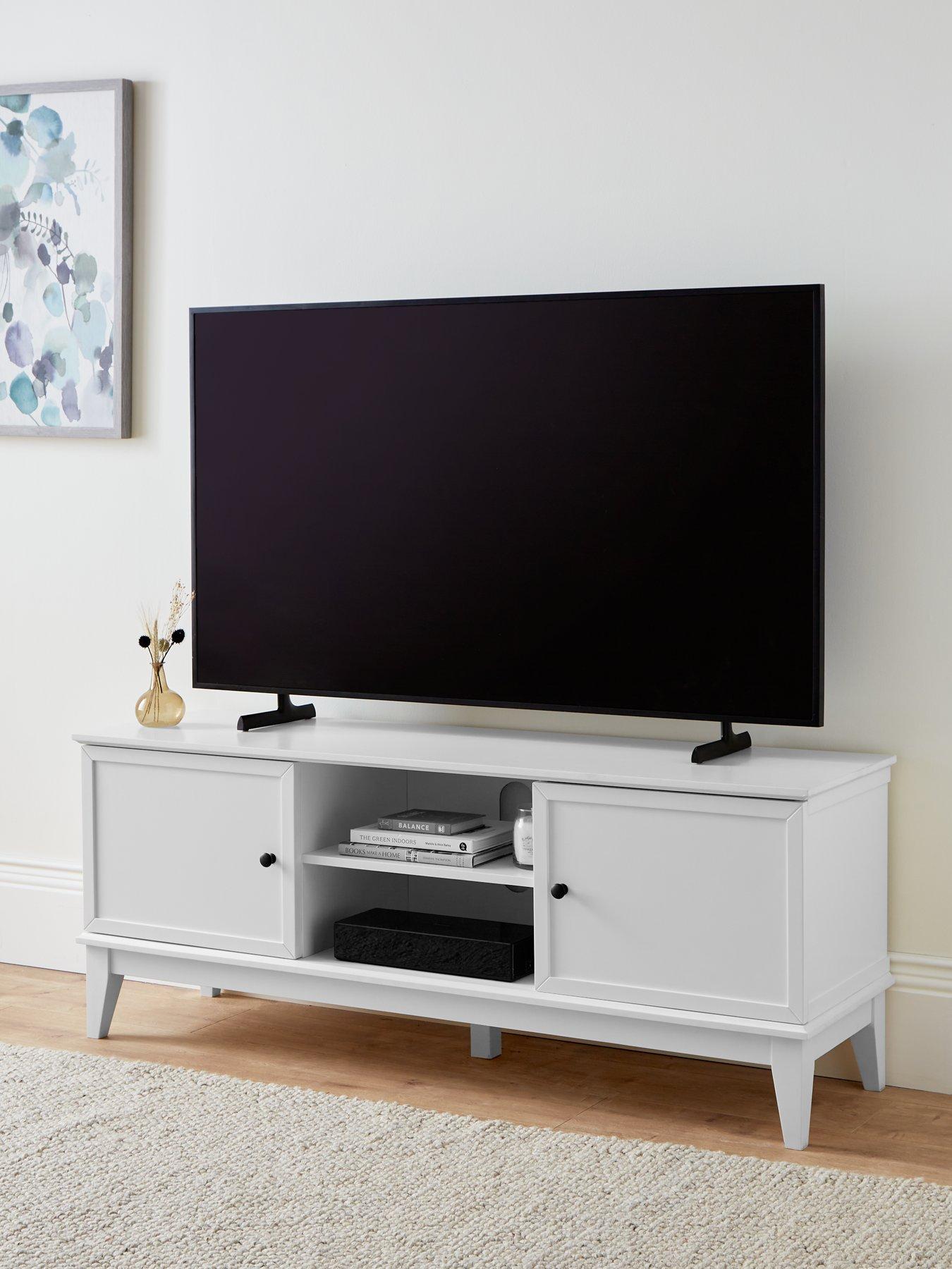 undefined Shibden TV Unit - fits up to 60 inch - FSC Certified