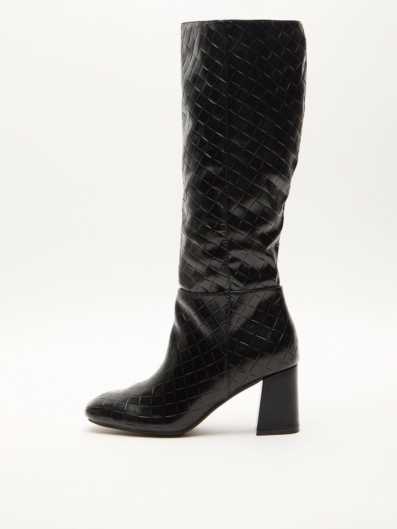 Payless shoes outlet knee high boots