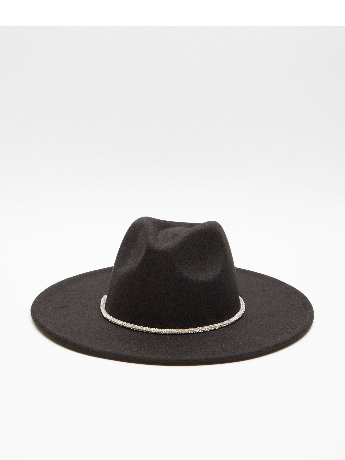 Diamante store panama hat