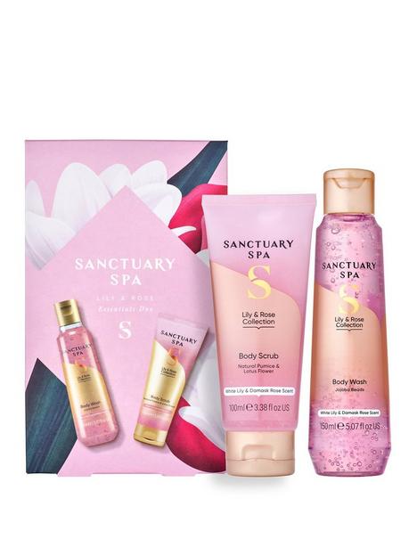 sanctuary-spa-lily-amp-rose-essentials-gift-set-worth-pound1100