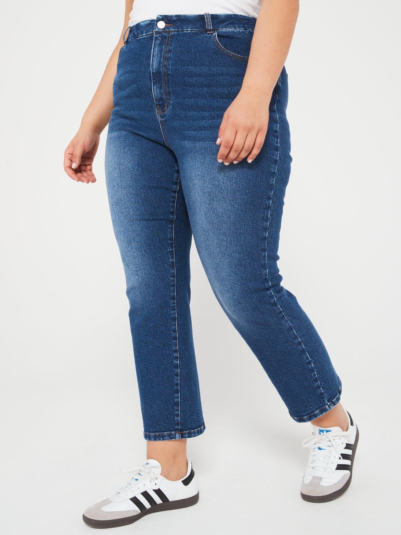 Curve jeans hot sale uk