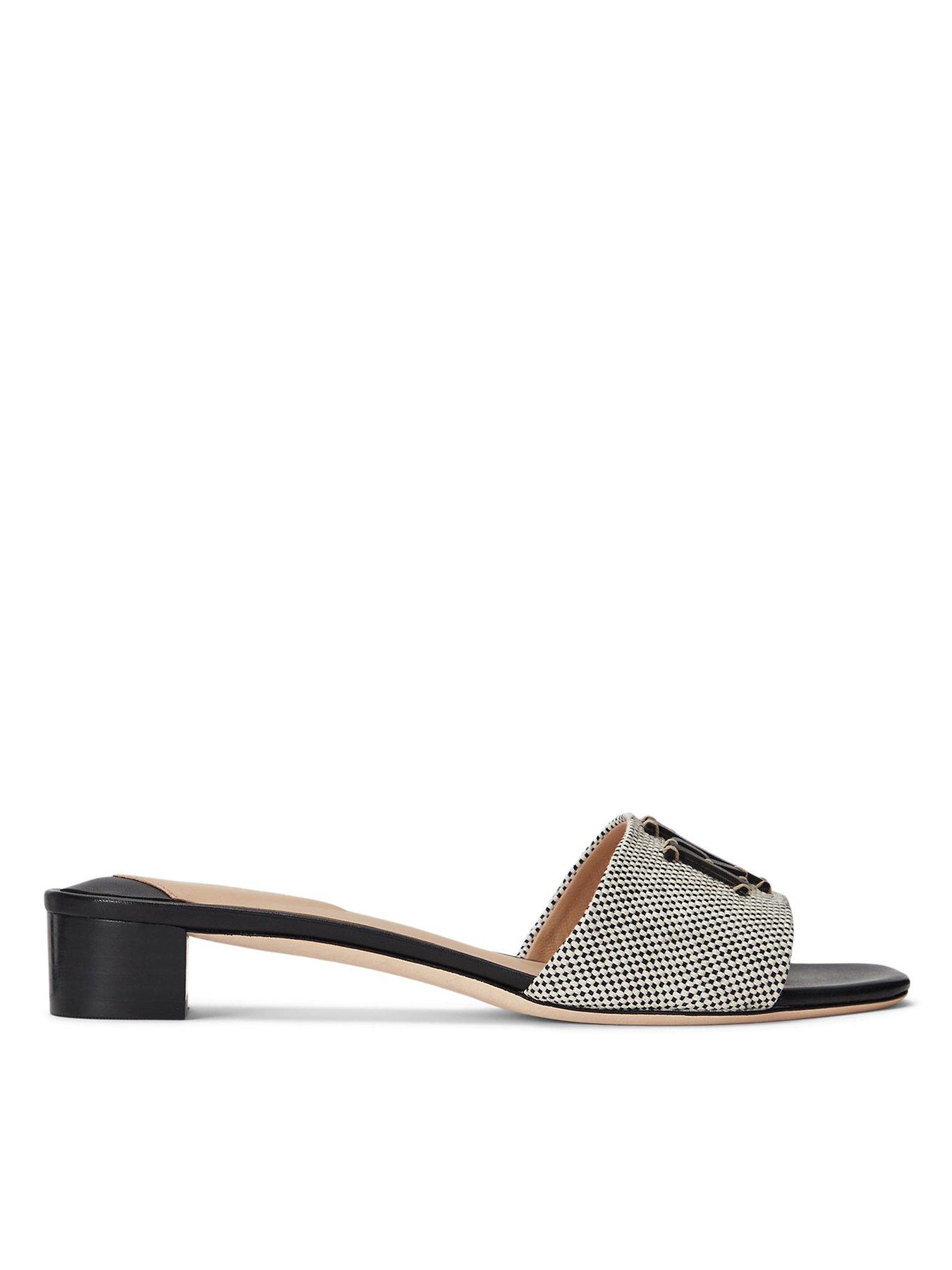 Ralph lauren sandals discount uk