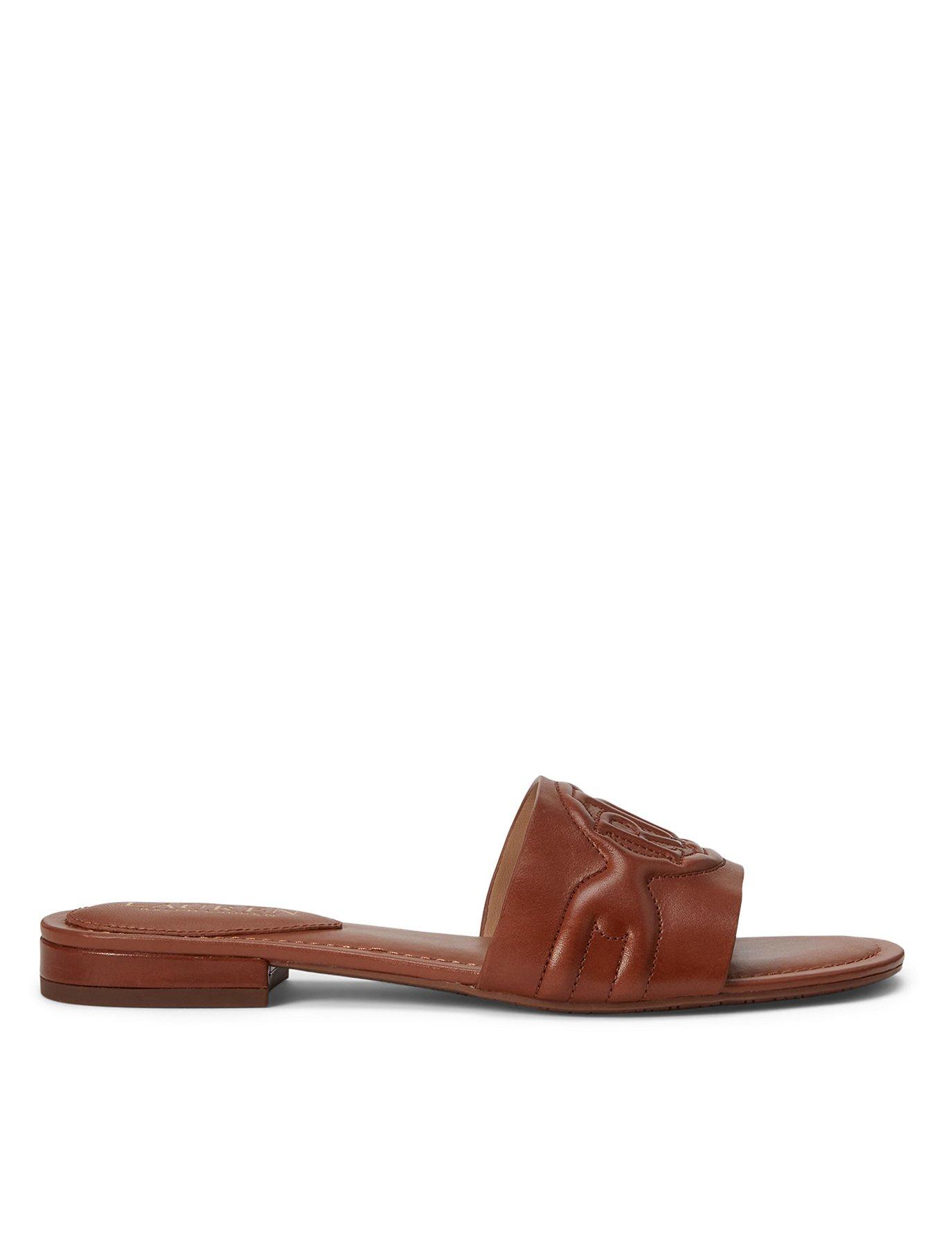 Olivea sandal ralph discount lauren