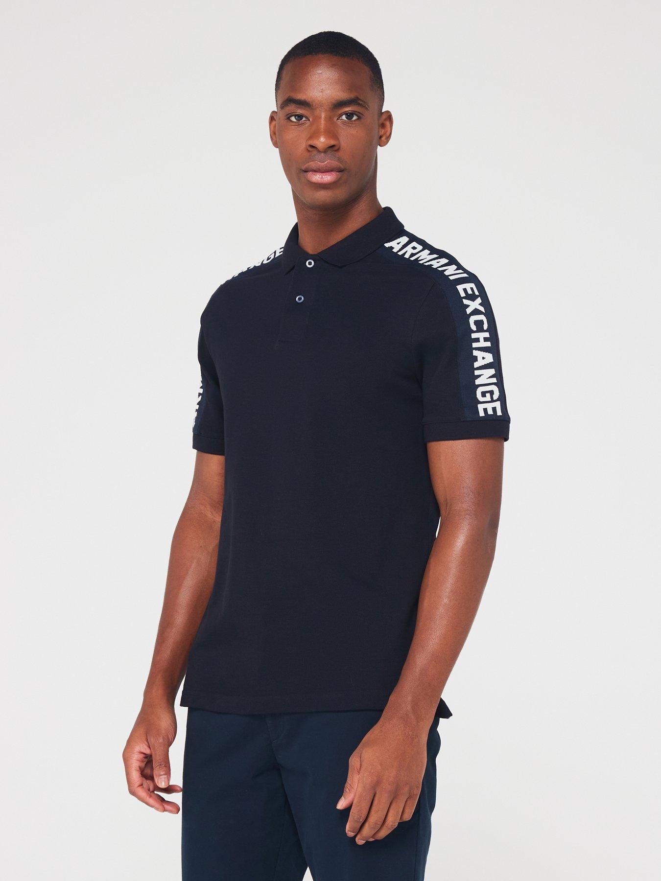 Armani polo t on sale shirts sale