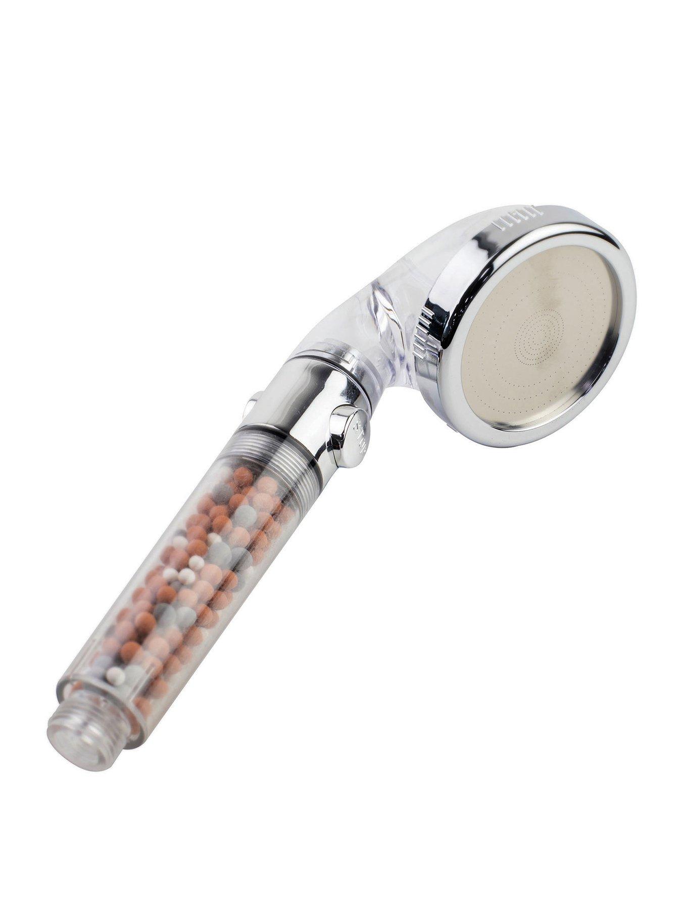 Product photograph of Jml Pure Shower from very.co.uk