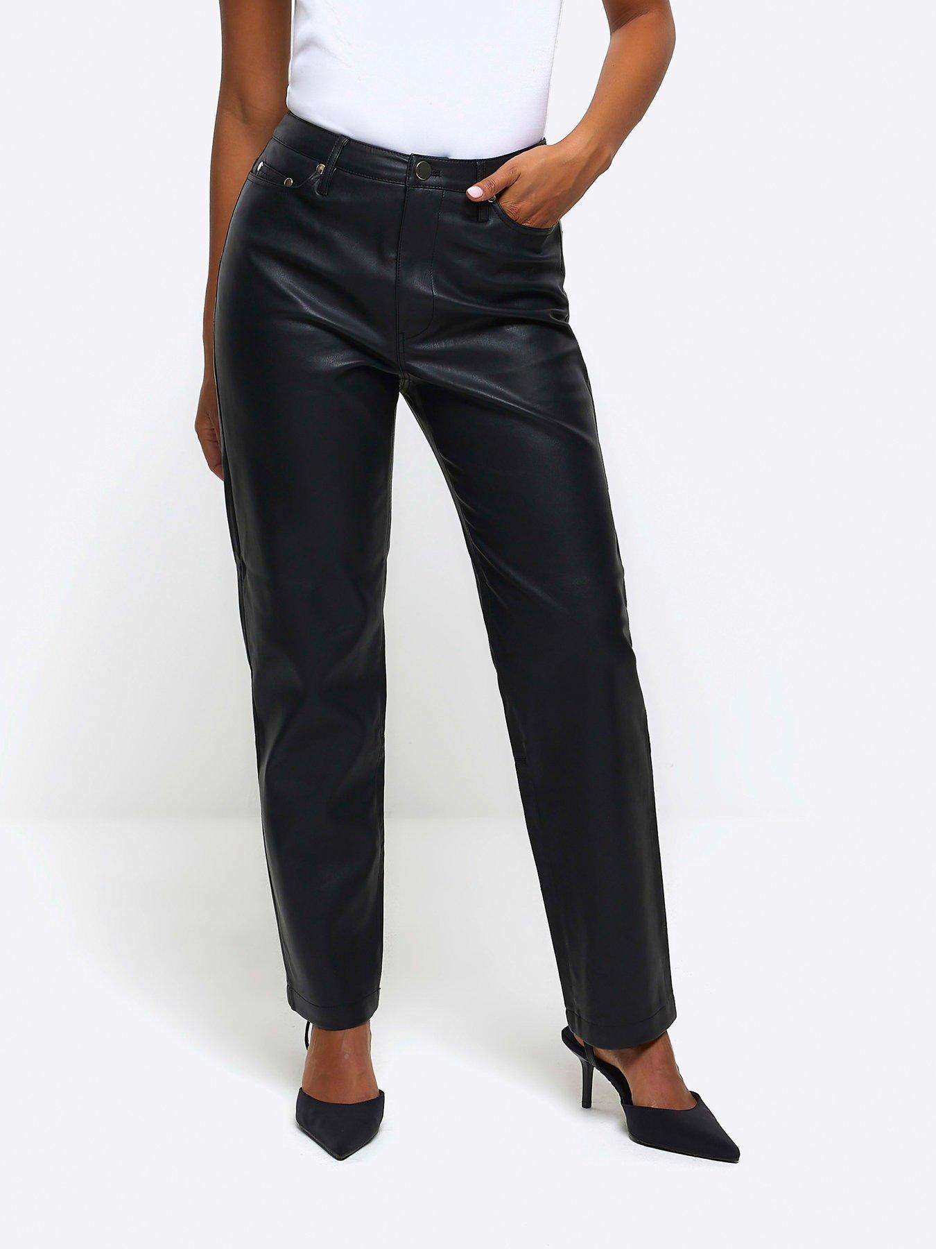 Everyday Girlfriend Chino Trouser With Stretch