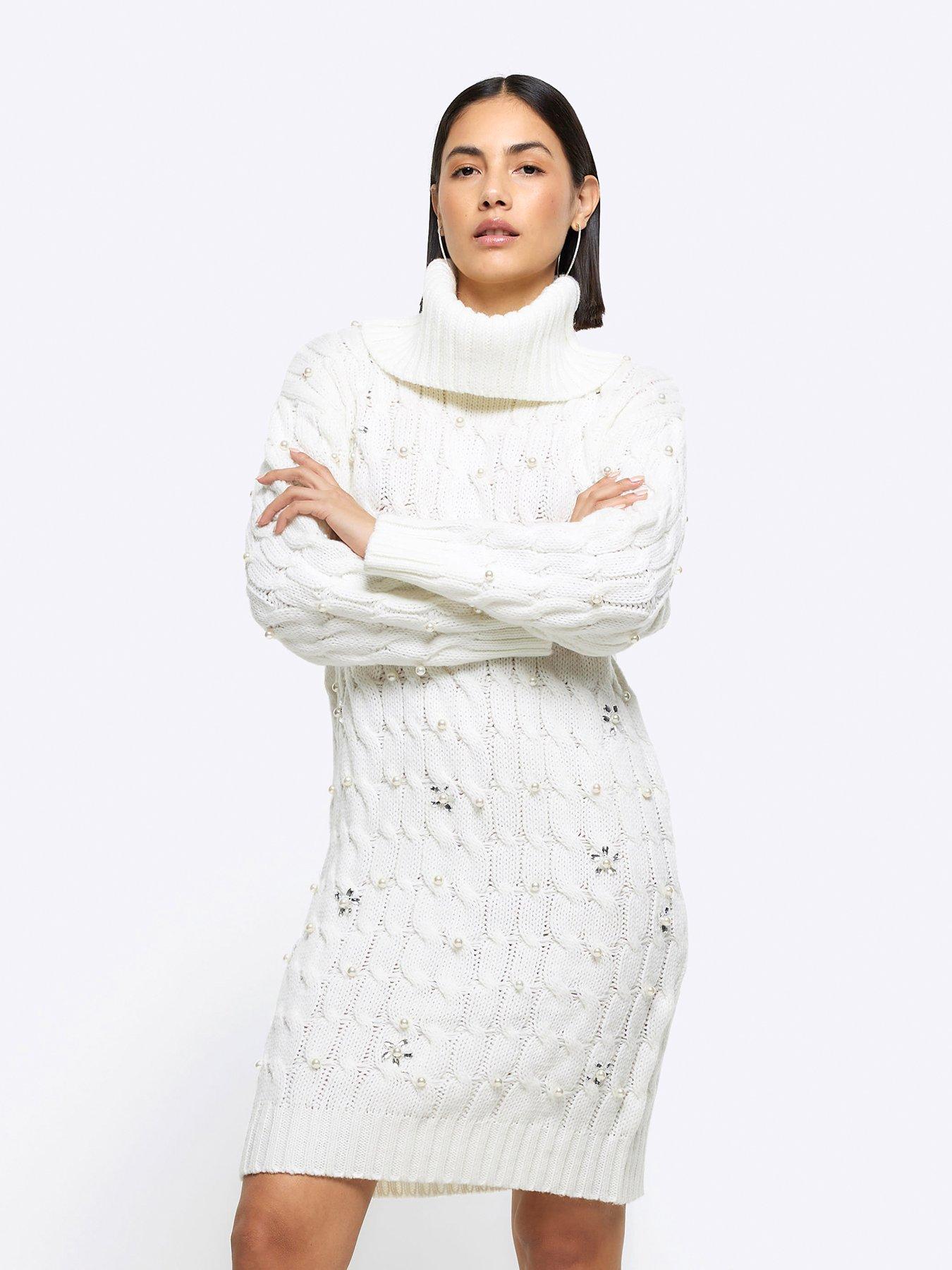 White stuff hot sale comet jumper