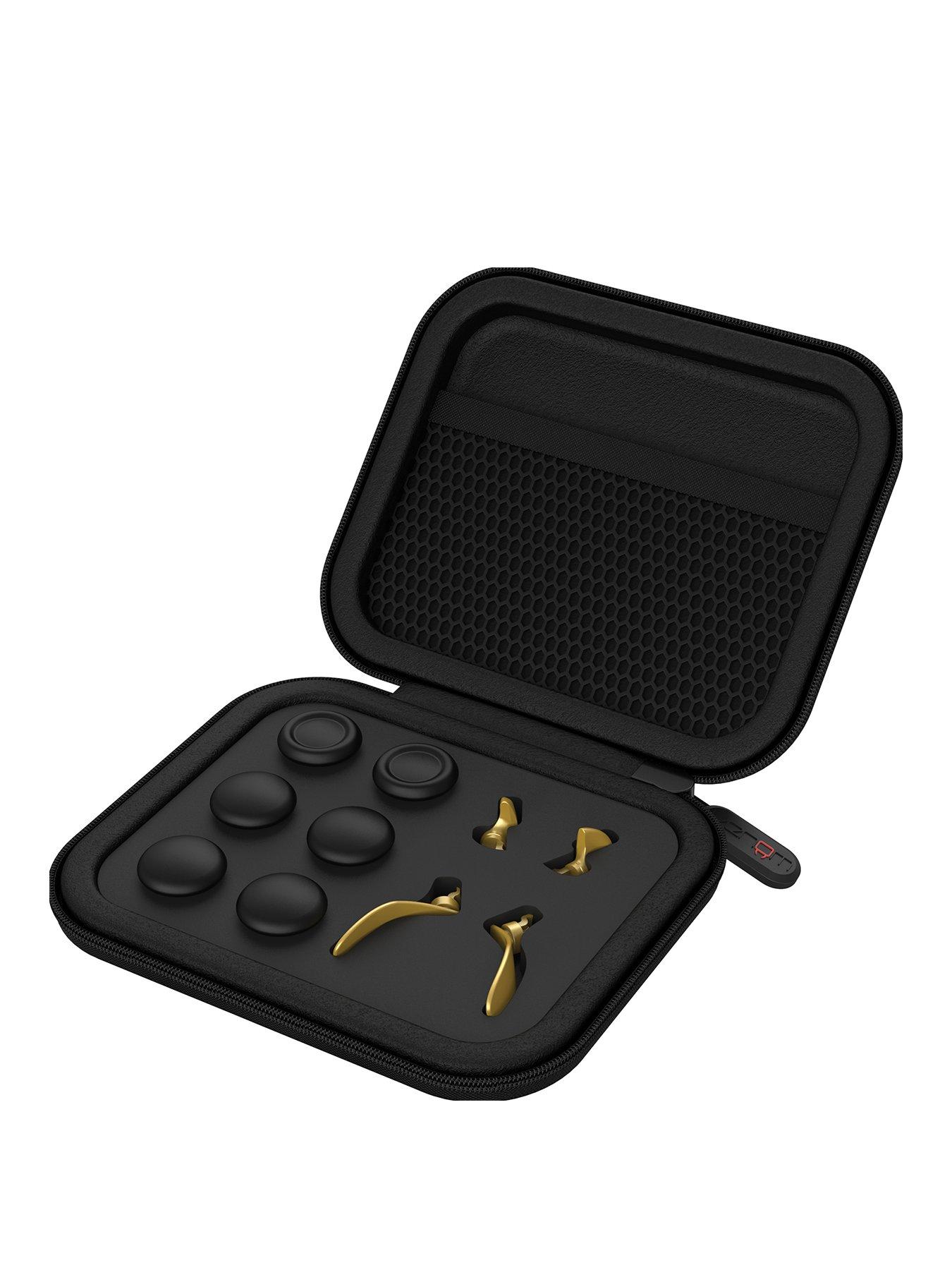 Image 1 of 5 of Venom Customisation Kit for PS5 Edge Controller