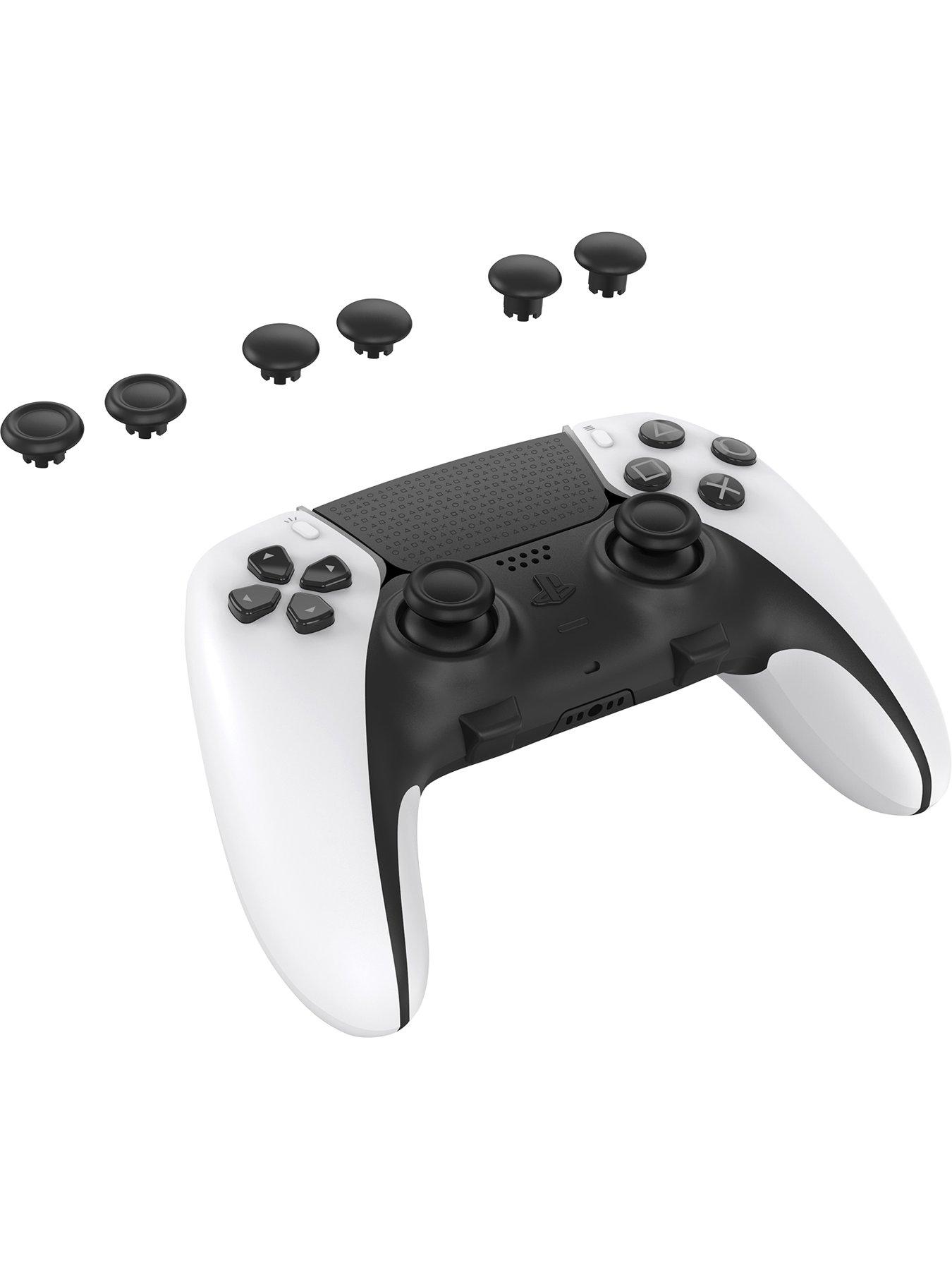 Image 4 of 5 of Venom Customisation Kit for PS5 Edge Controller
