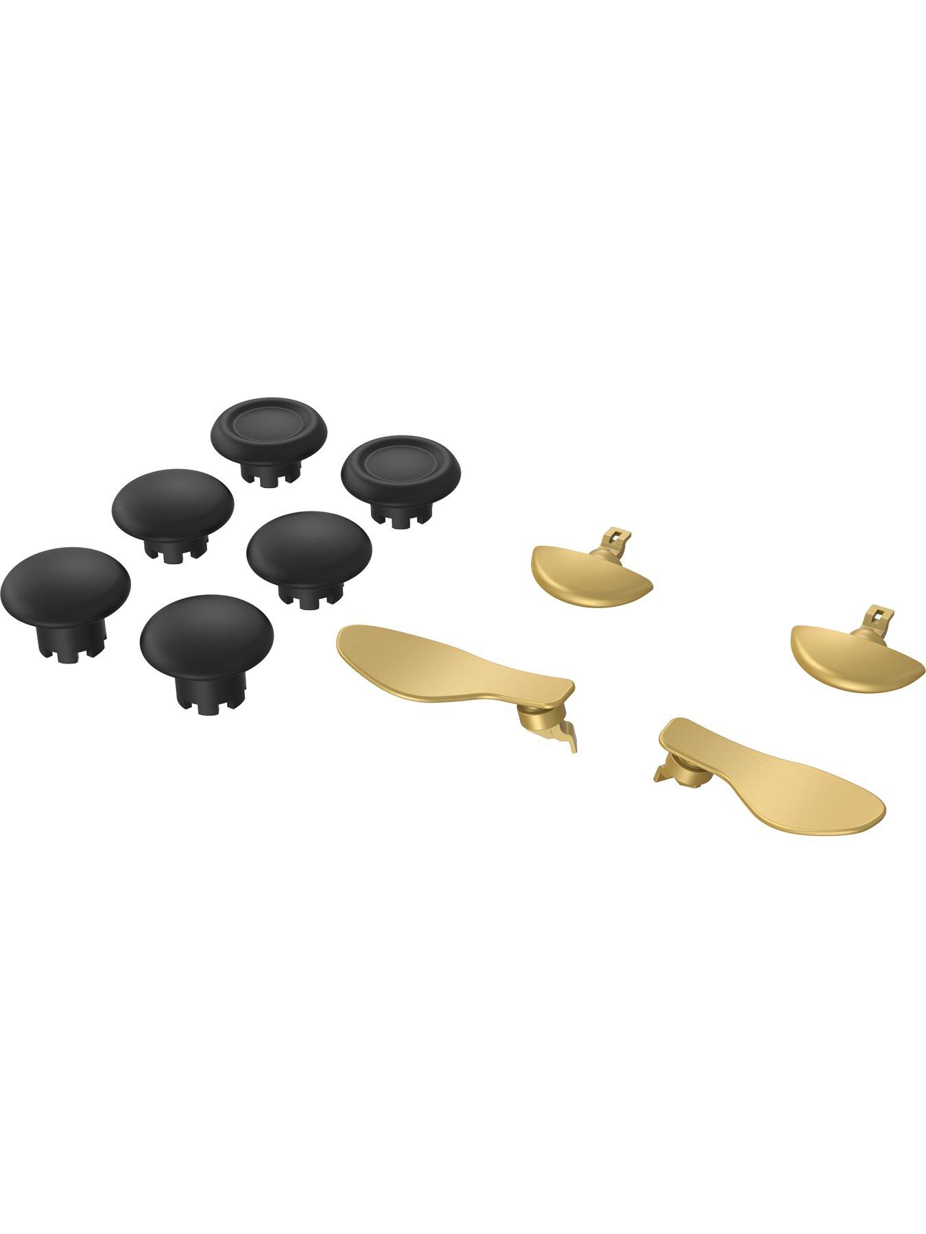 Image 5 of 5 of Venom Customisation Kit for PS5 Edge Controller