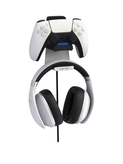playstation-5-venom-ps5-charging-dock-with-headset-hook