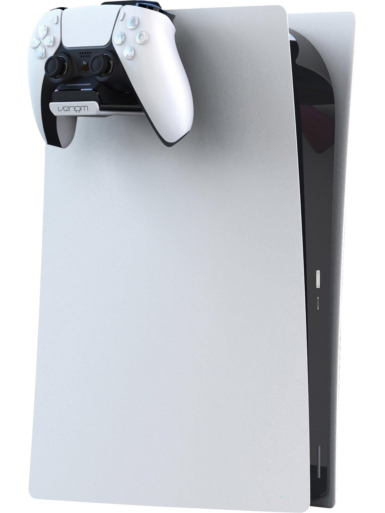 Venom PS5 Charging Dock with Headset Hook Very