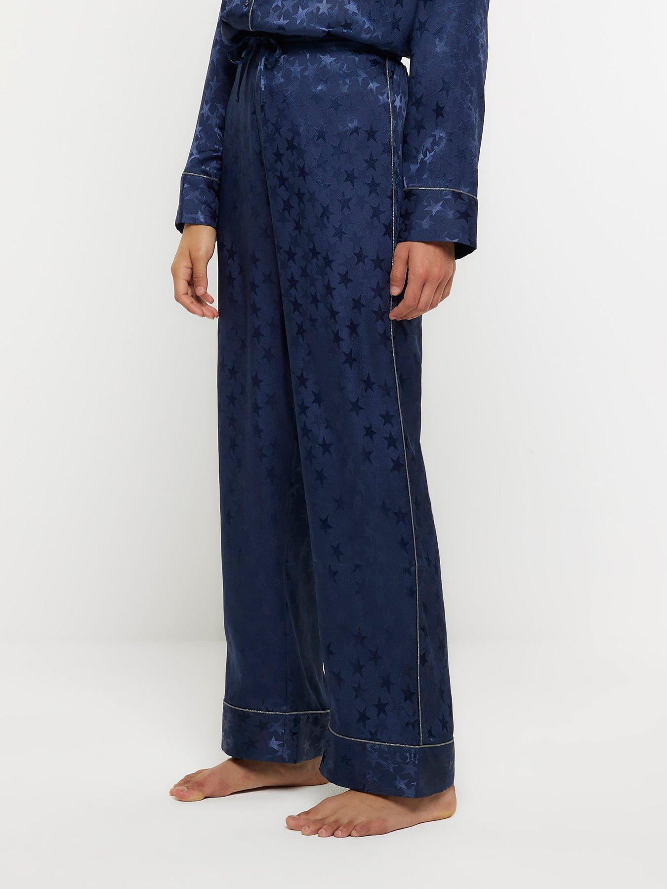 River island nightwear online sale