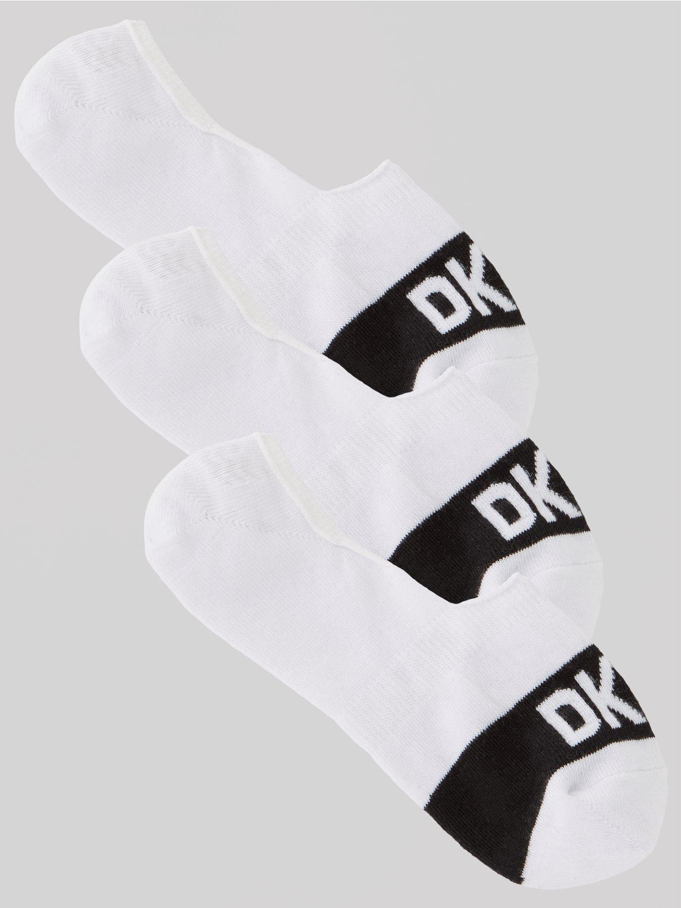 dkny-3-pack-lexington-ped-socks-white