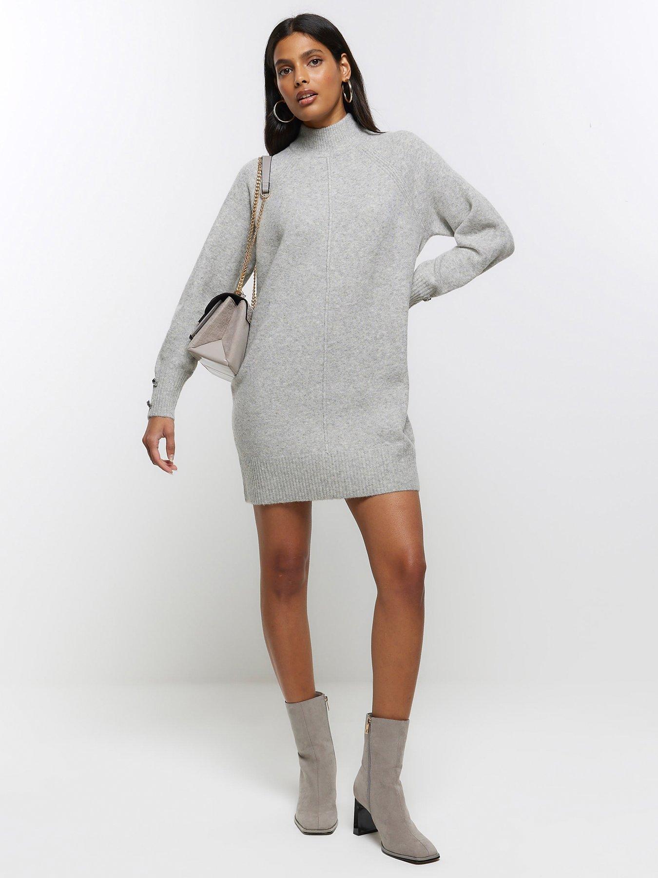 Jumper dress shop sale uk