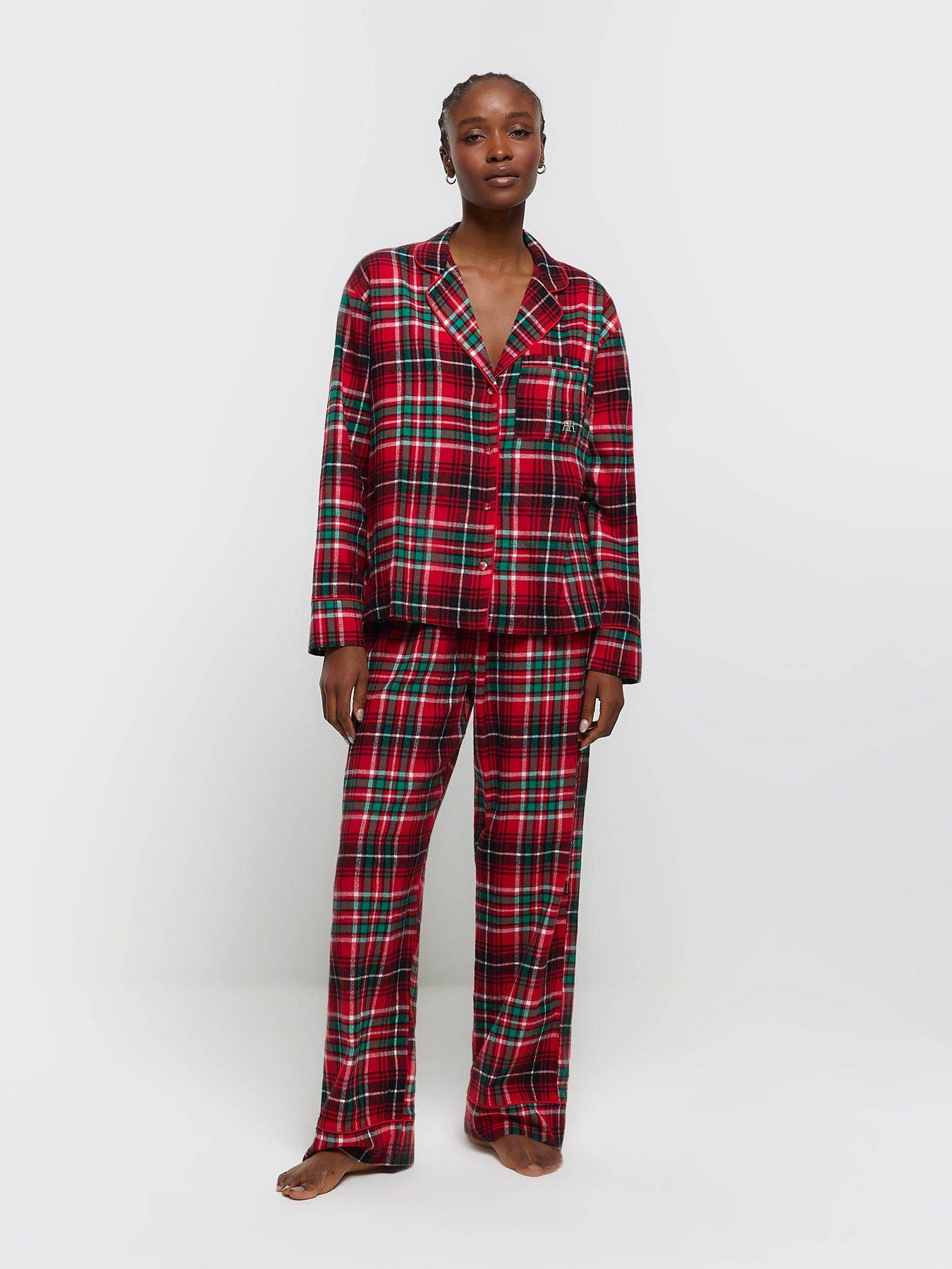 River shop island pajamas