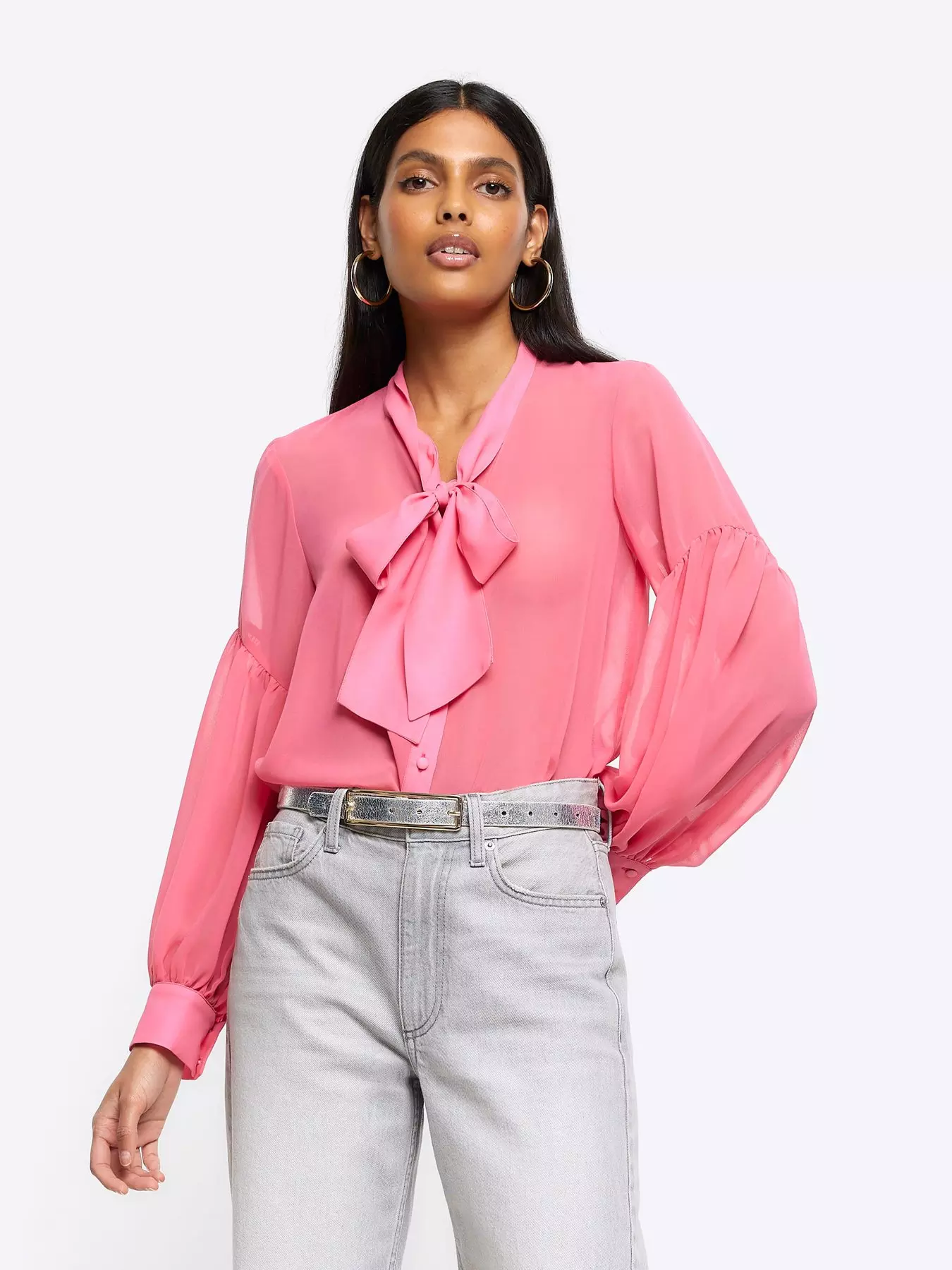 Shirts, River island, Blouses & shirts, Women