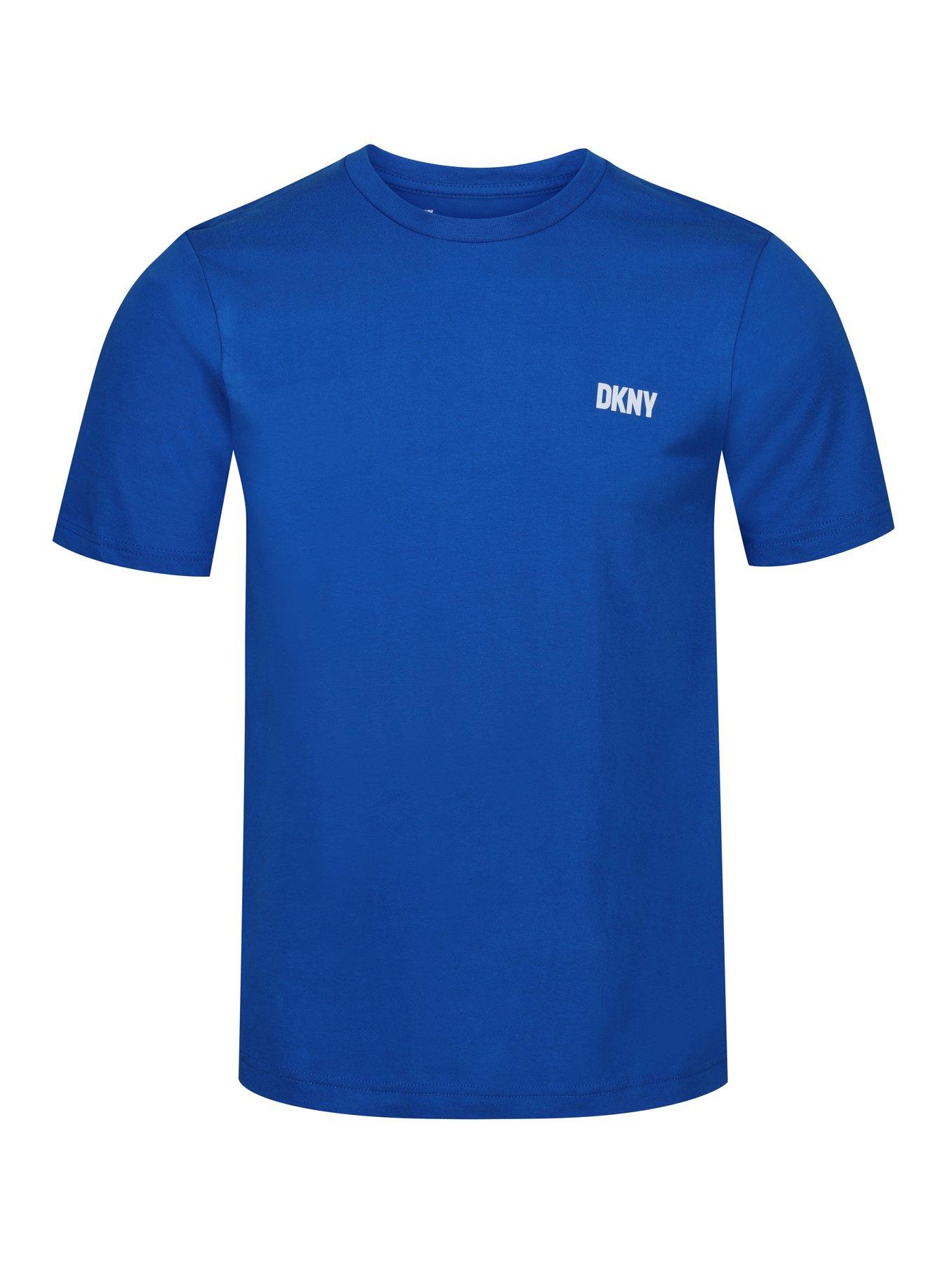 Dkny t shirt online