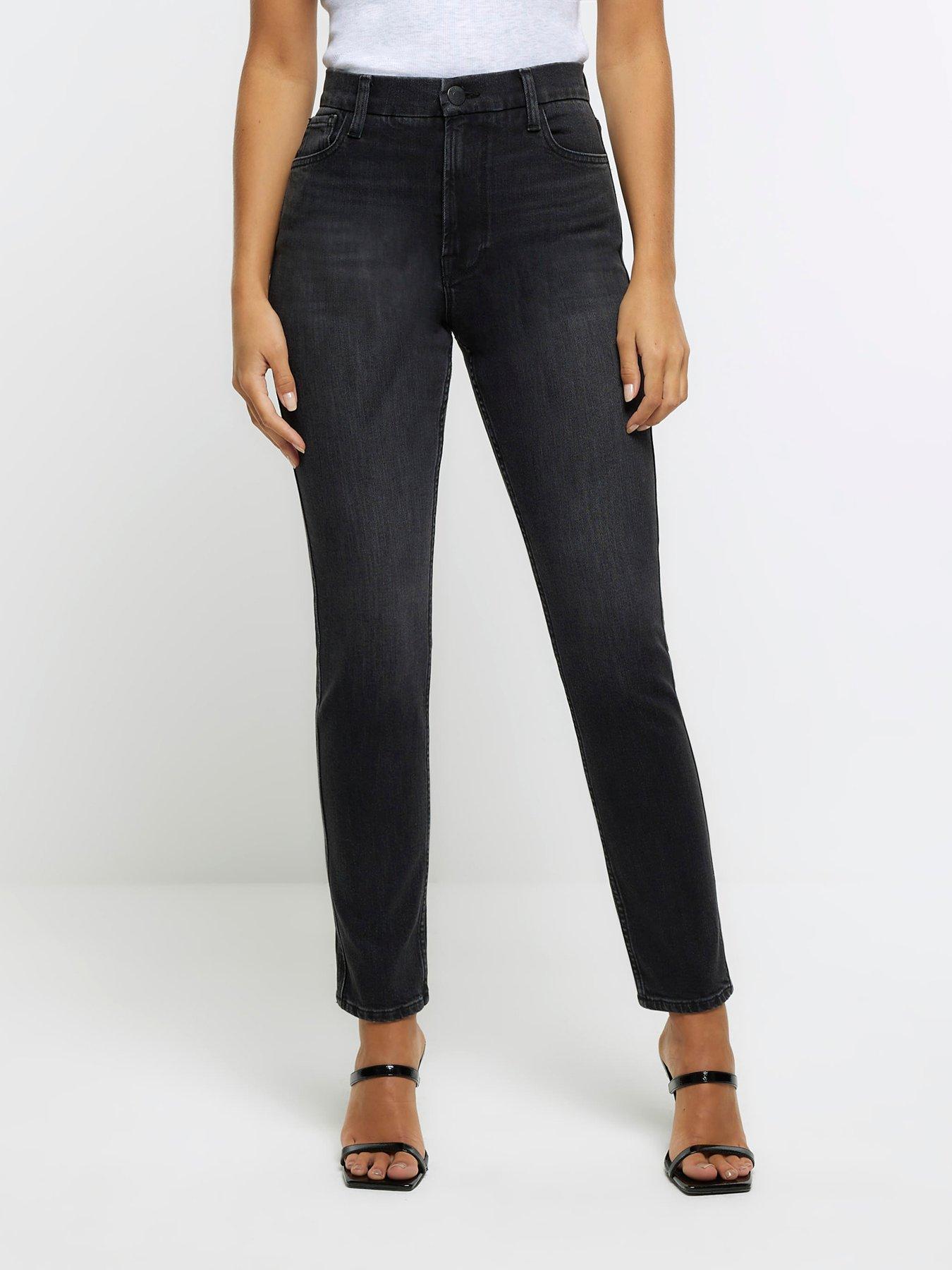 Clearance River island Jeans Women www.very
