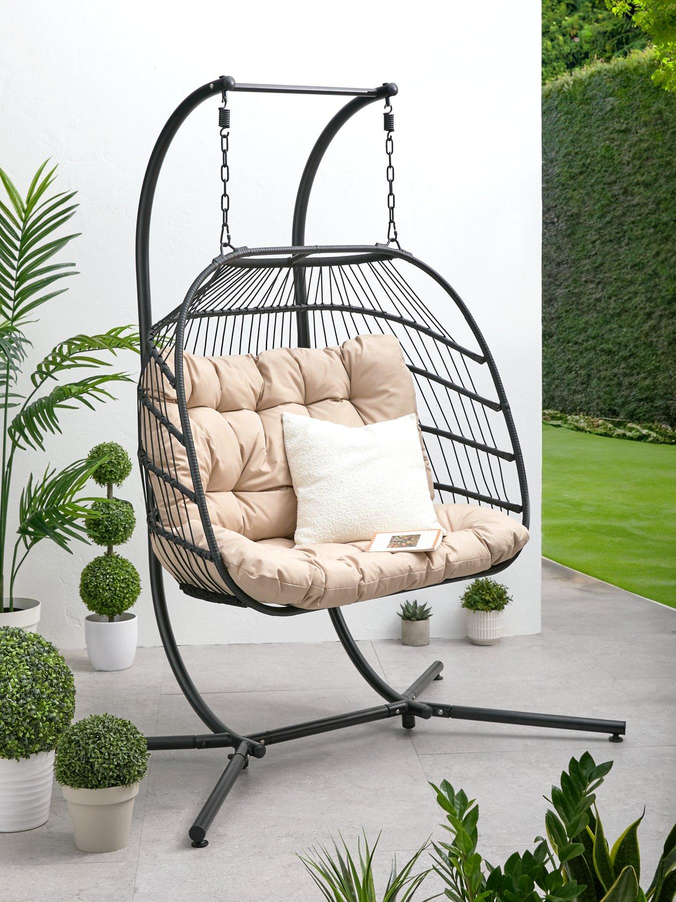 Very Home Nova 2 Seater Swing very