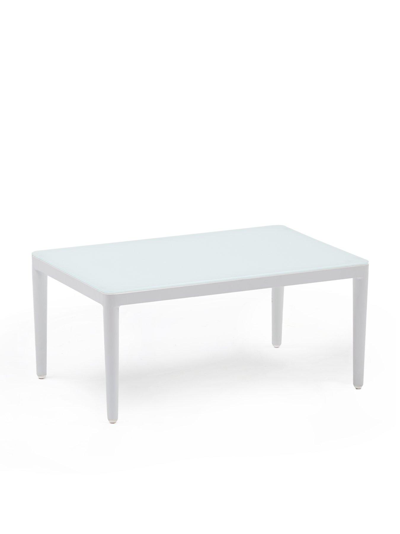 Image 5 of 6 of Very Home Seychelles Corner Set Garden Furniture
