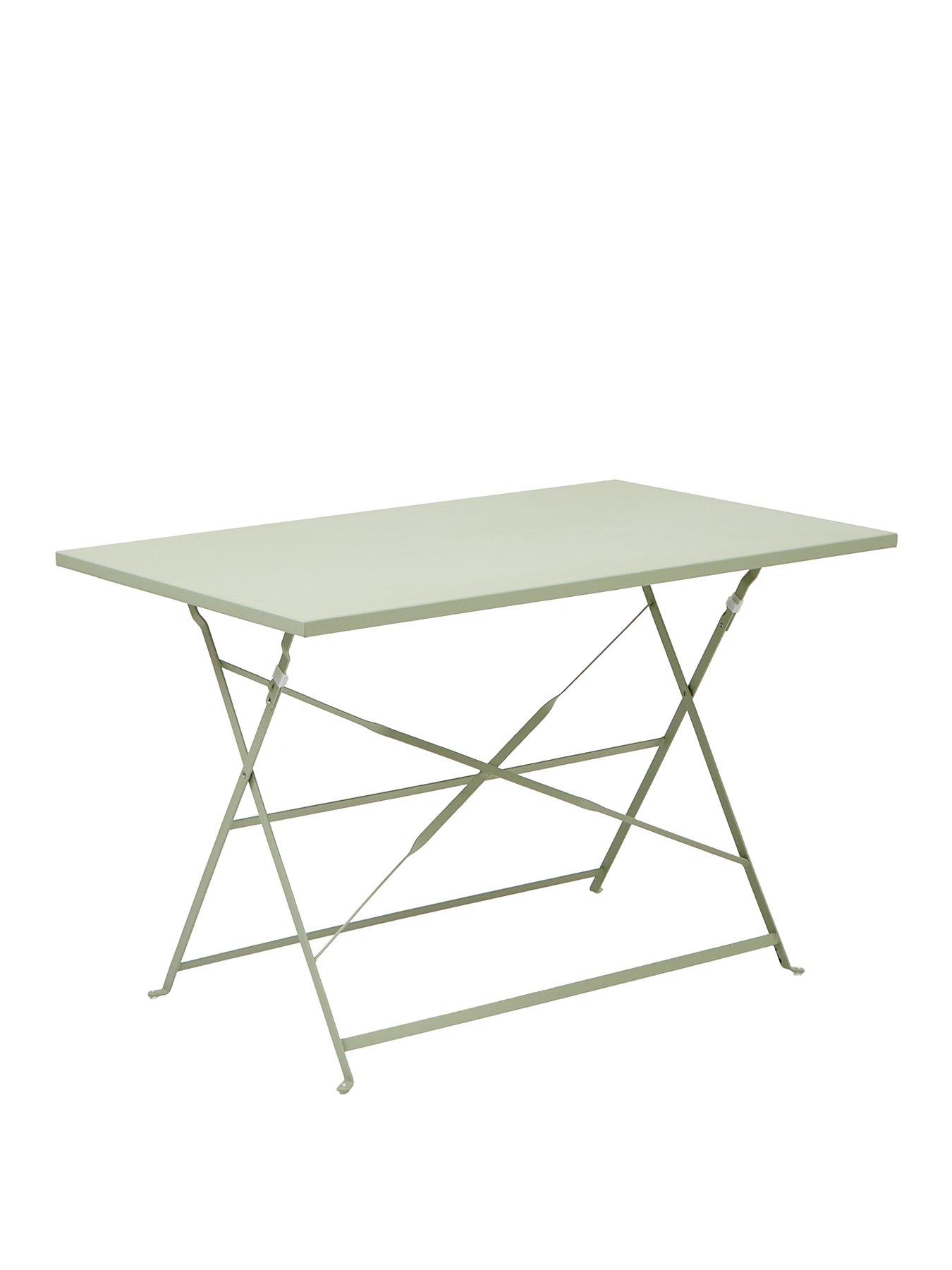 Image 3 of 6 of Everyday Ibiza 4 Seater Dining Set