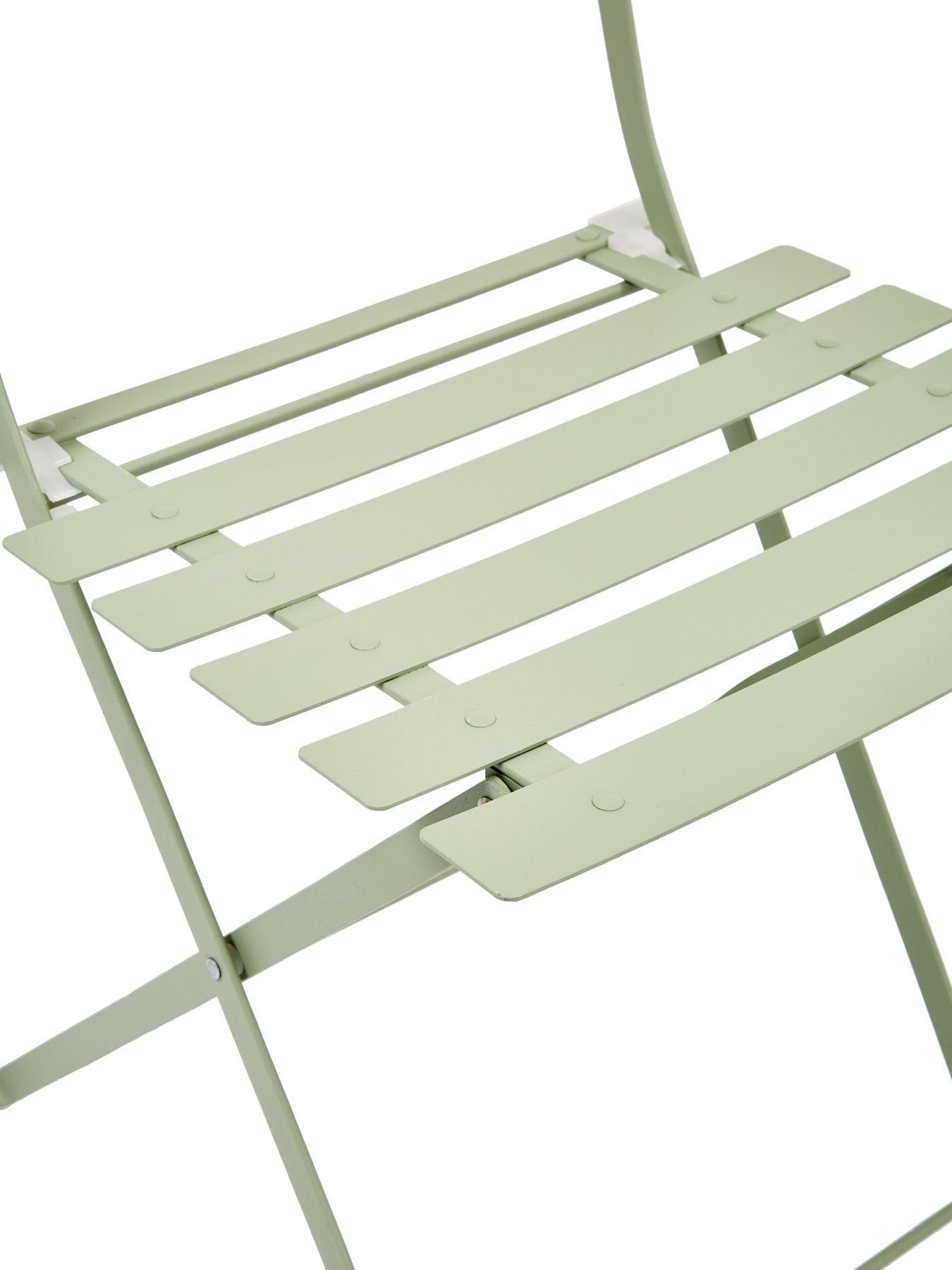Image 5 of 6 of Everyday Ibiza 4 Seater Dining Set
