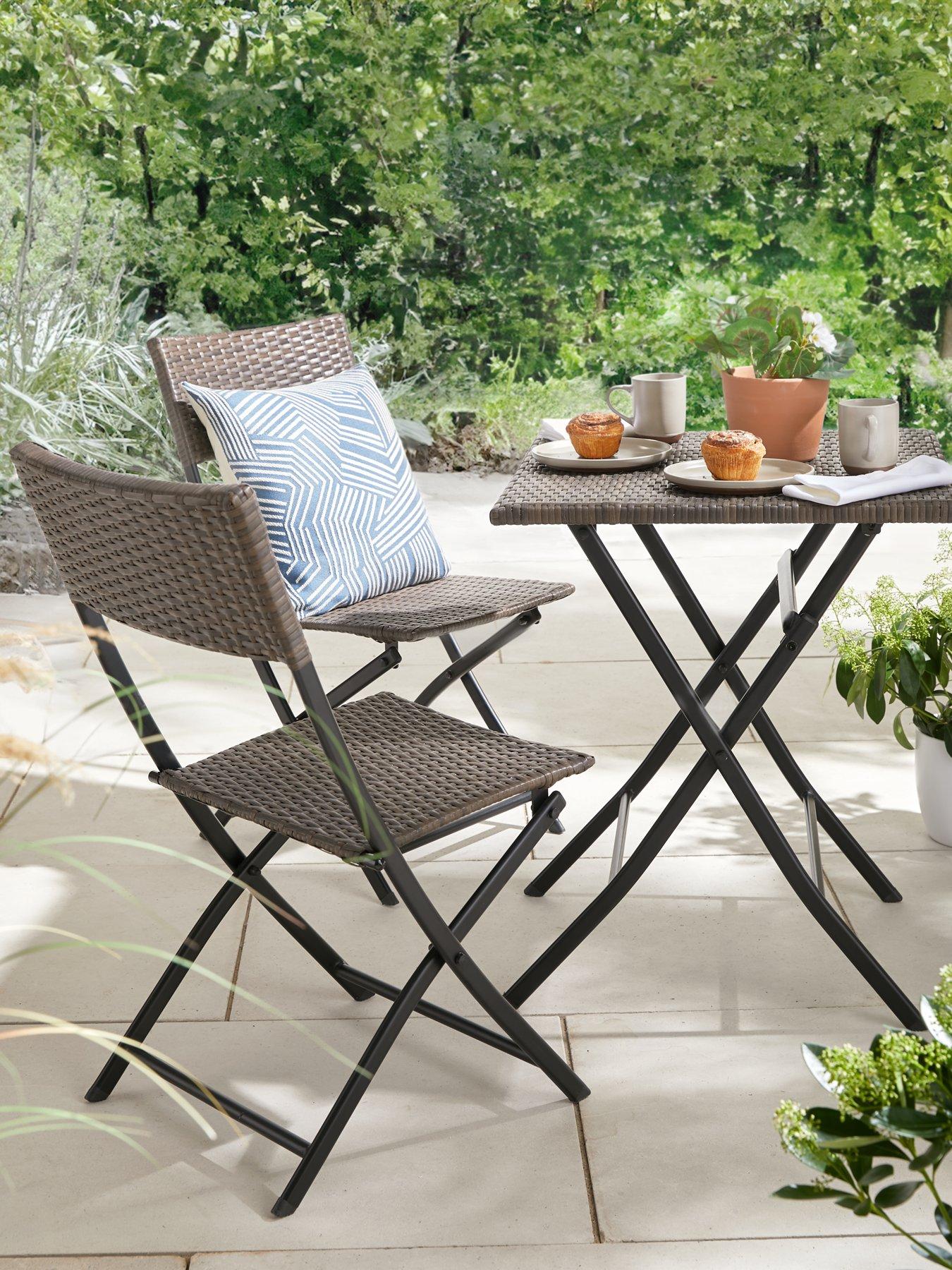 Everyday Palma Bistro Set very