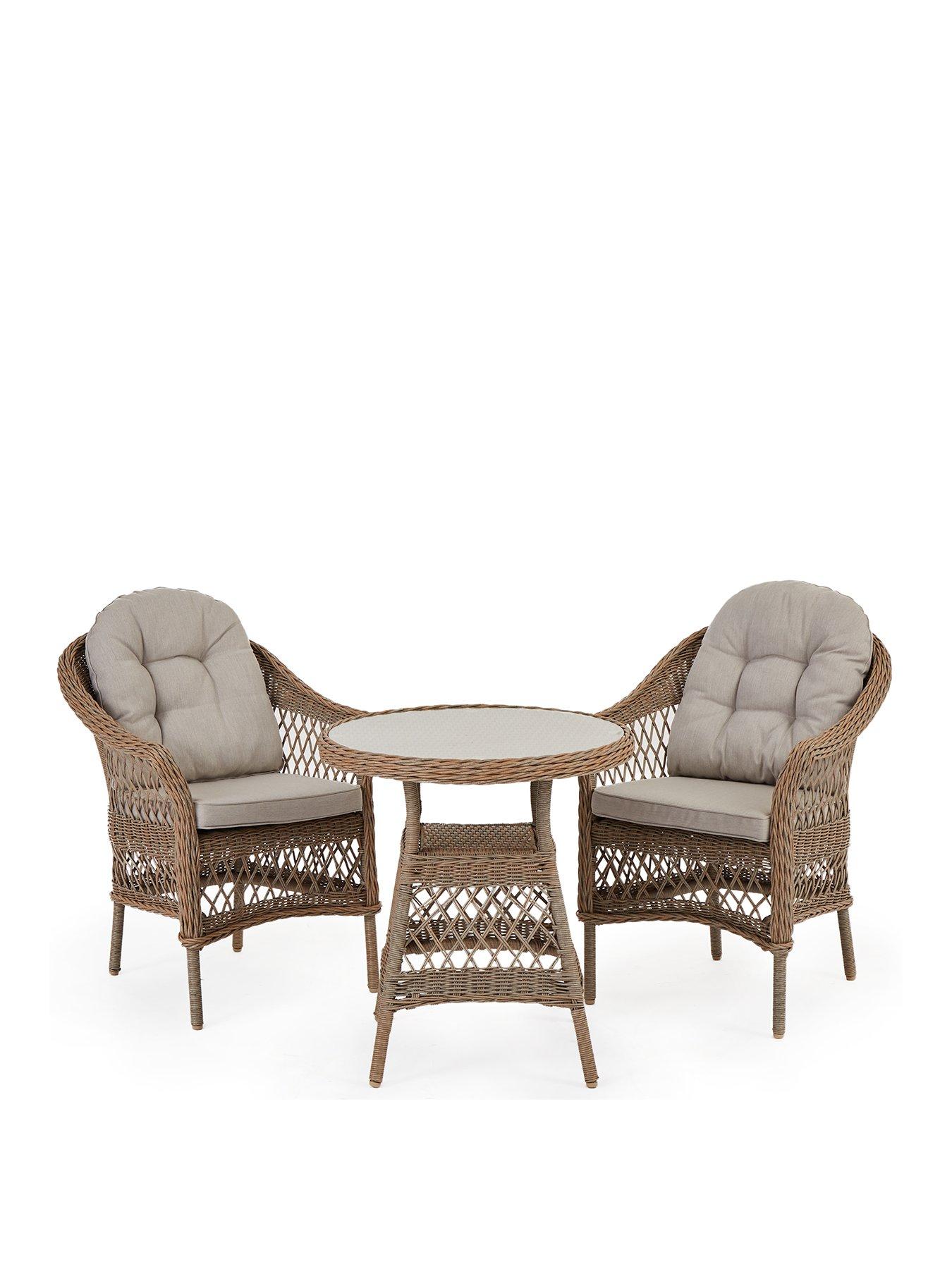 Venice hotsell bistro set