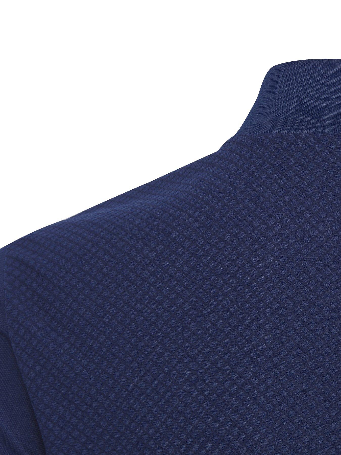 Image 5 of 5 of adidas Youth Tiro 23 Training Top - Navy