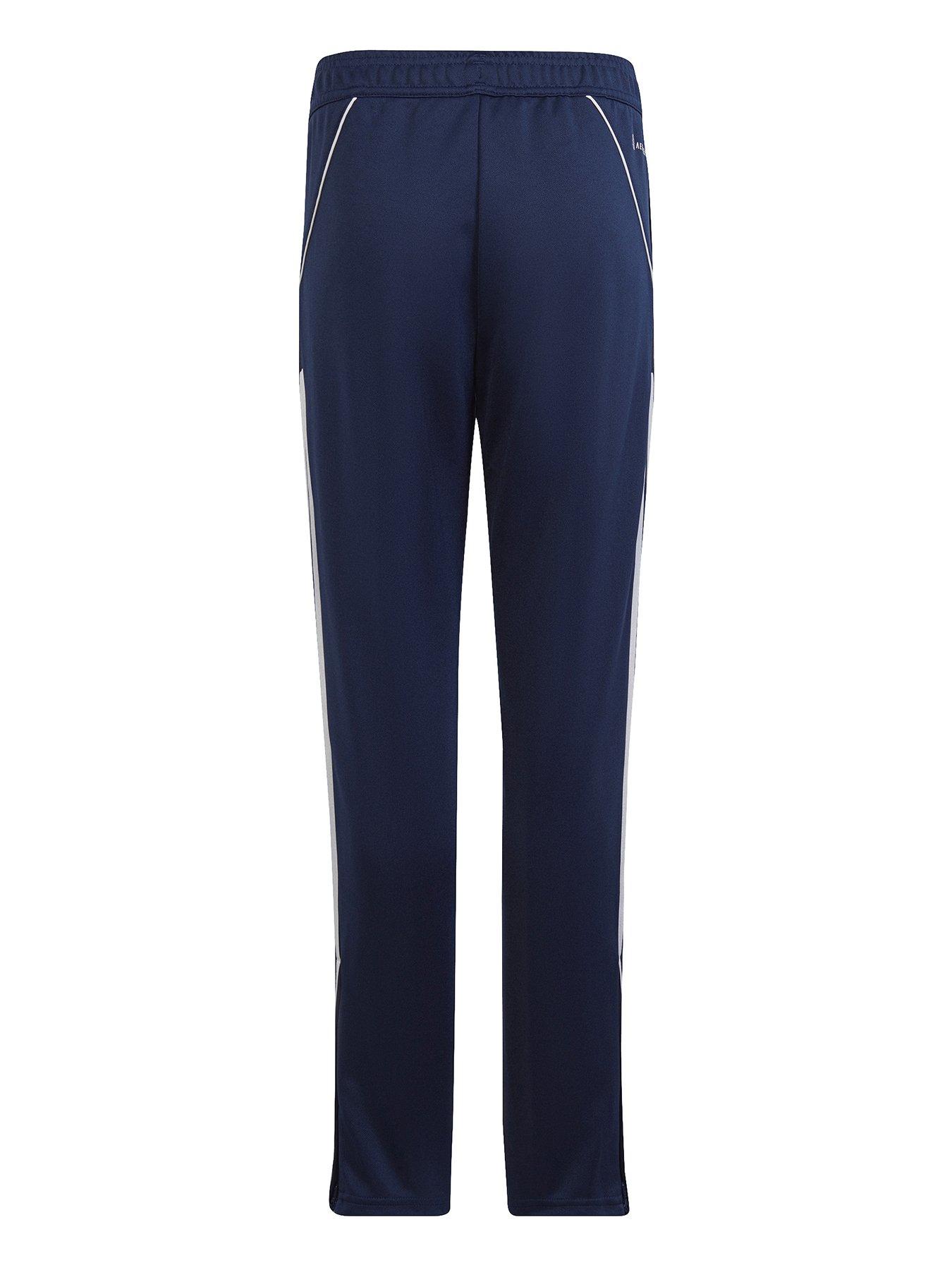 Image 3 of 5 of adidas Youth Tiro 23 Pants - Navy