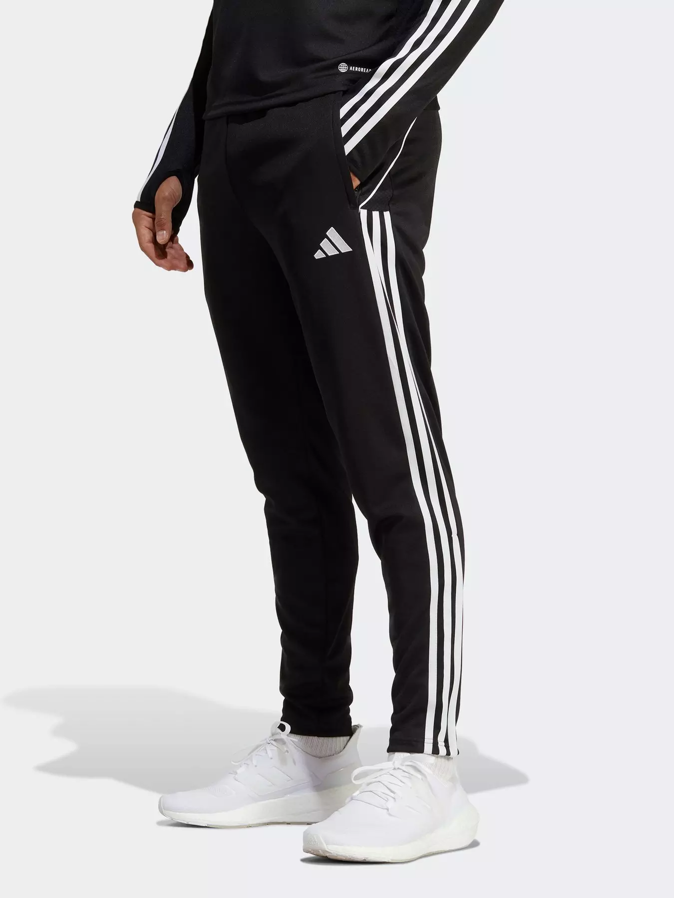 Men's adidas Tracksuit Bottoms & Jogging Bottoms