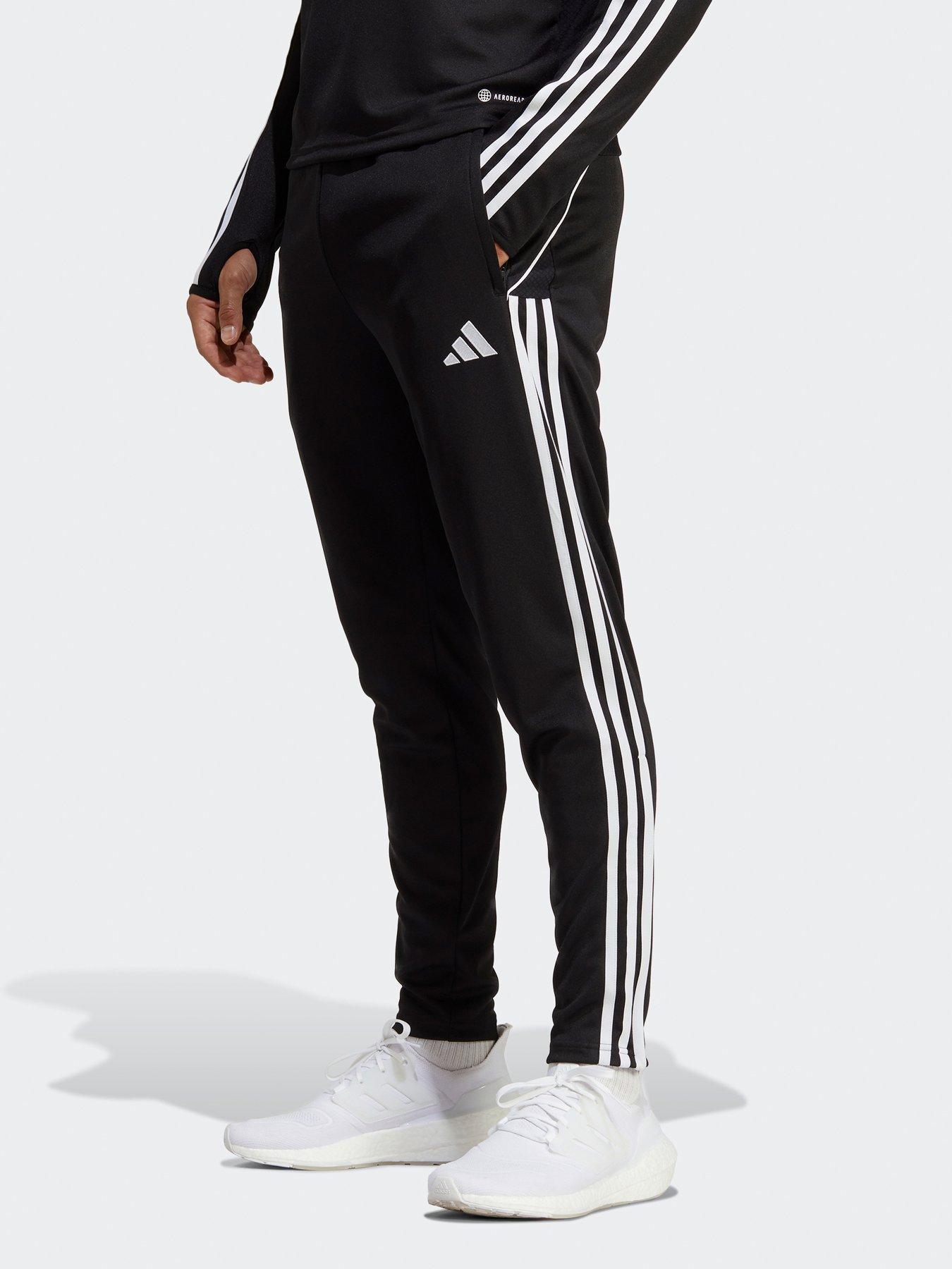 undefined Men's Tiro 23 Pants - Black