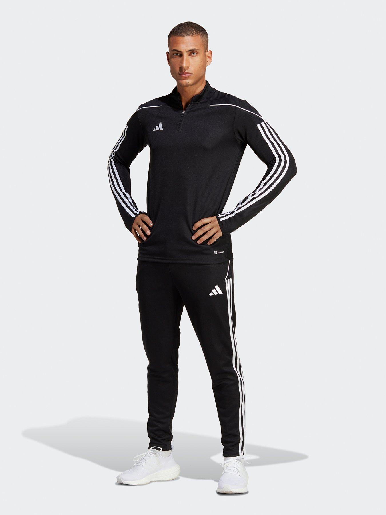 Image 3 of 6 of adidas Men's Tiro 23 Pants - Black