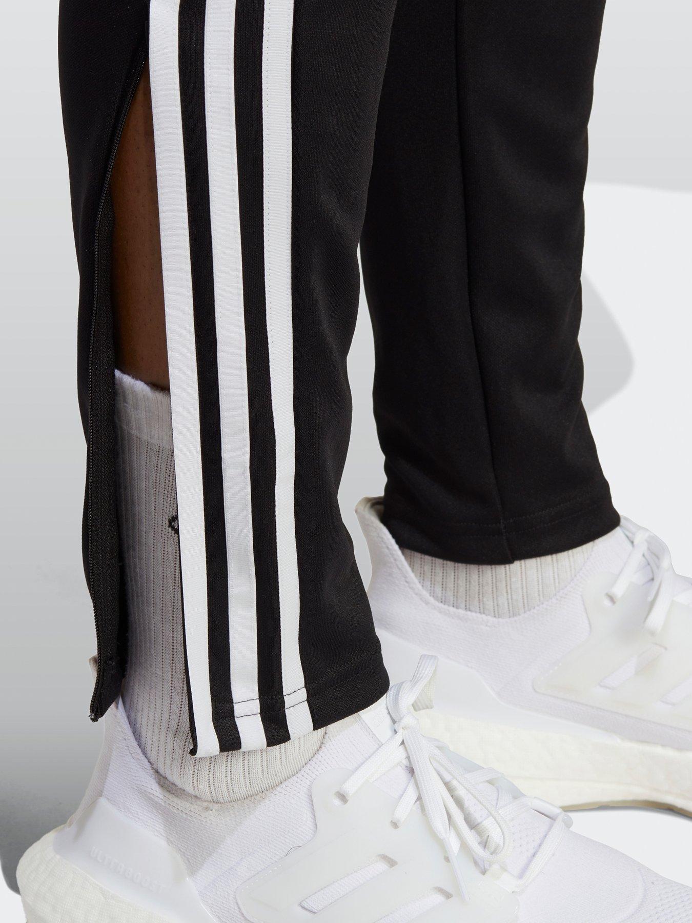 Adidas 3 stripes tiro pants clearance