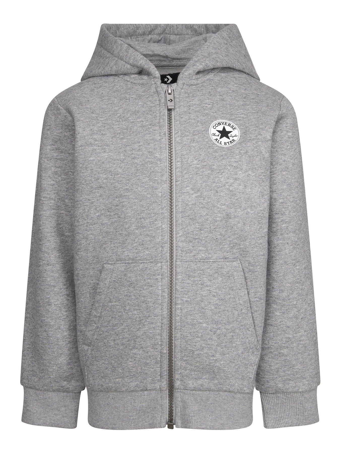 Converse deals chuck hoody