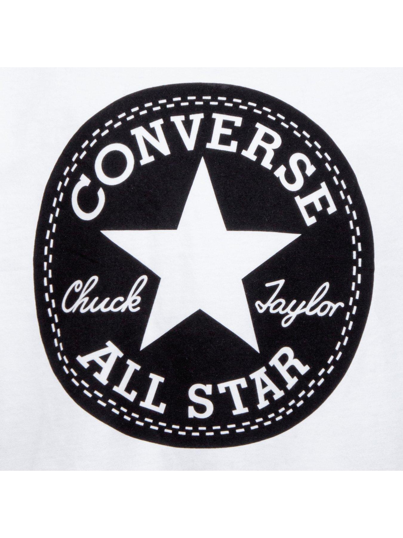 Patches for converse online