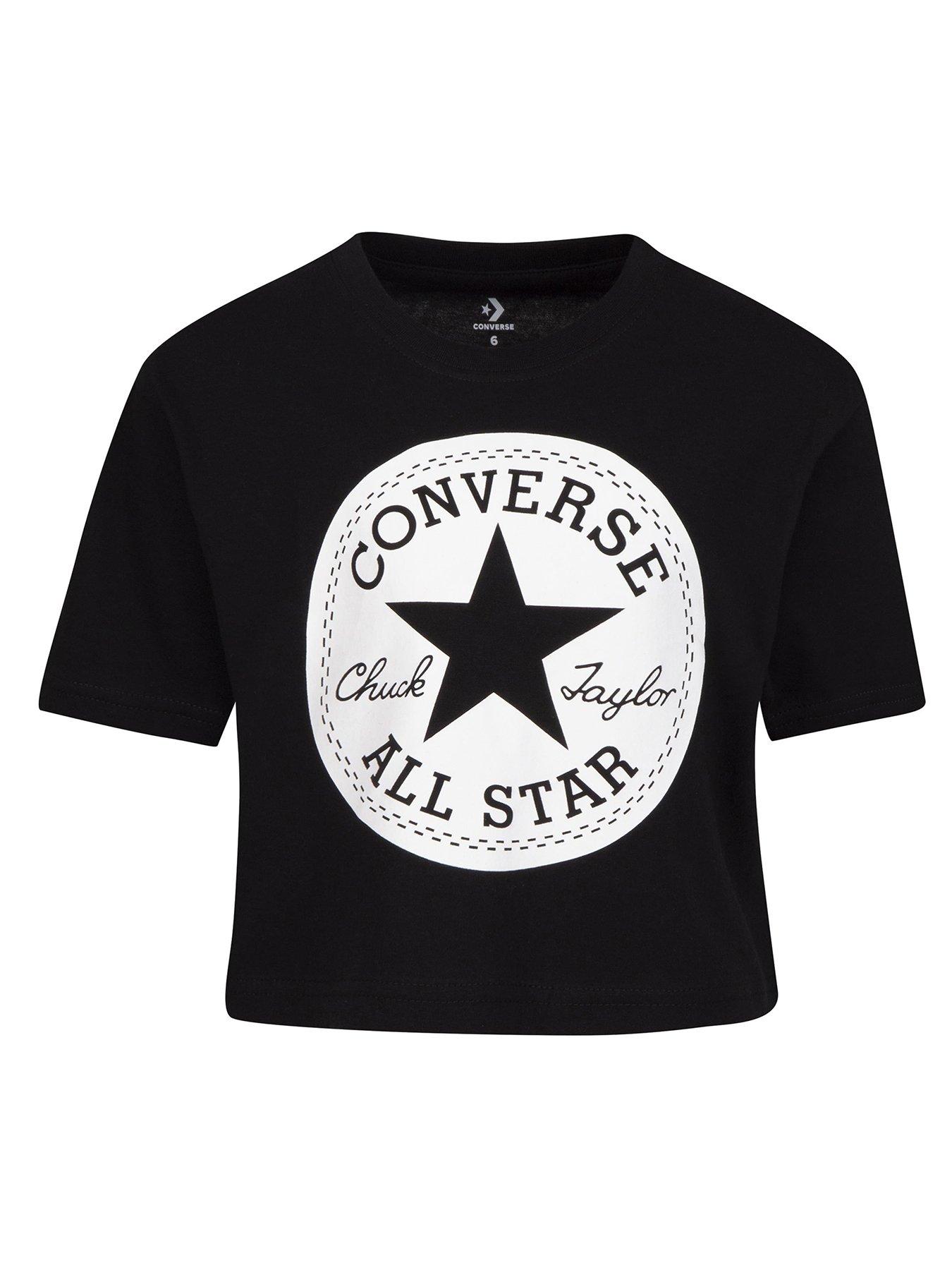 Converse signature deals