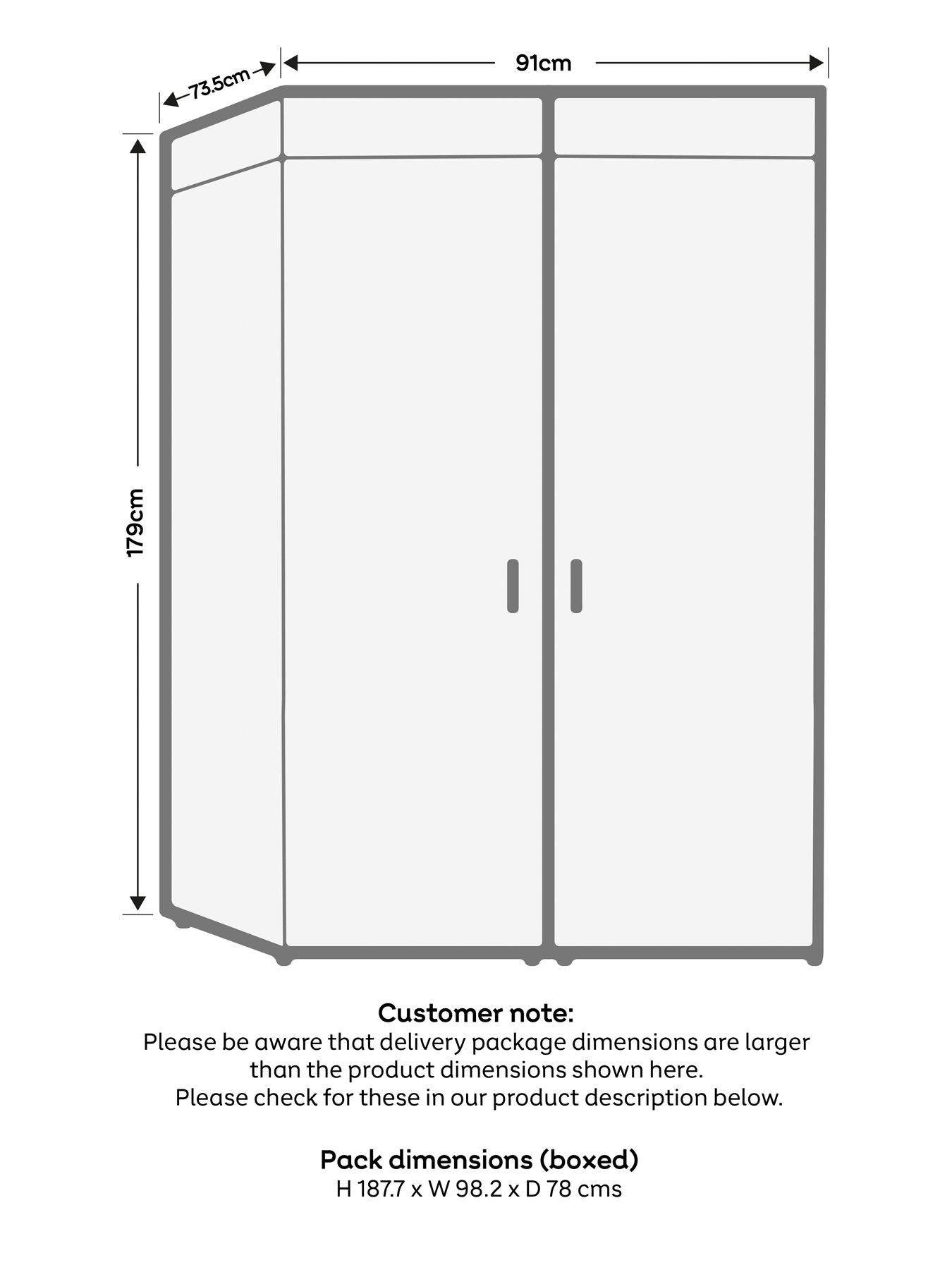 Image 7 of 7 of Hisense RS741N4WBE 90cm Wide, Side by Side, American Fridge Freezer with non-plumbed Water Dispenser - Black